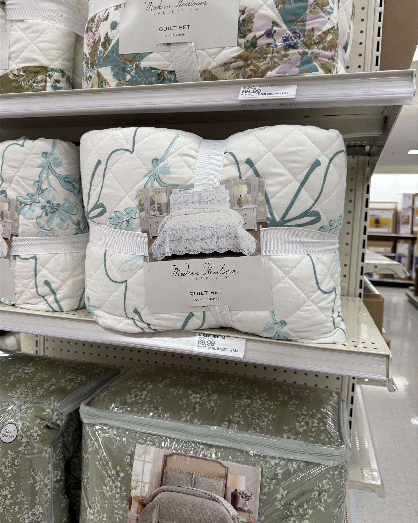 ❤️ This TARGET X modern heirloom collection is a classic! ❤️

#LTKHome