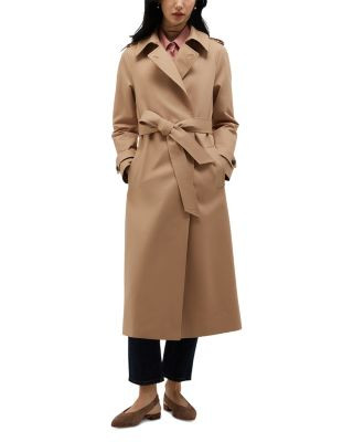 Hobbs London Livia Trench Coat | Bloomingdale's (US)