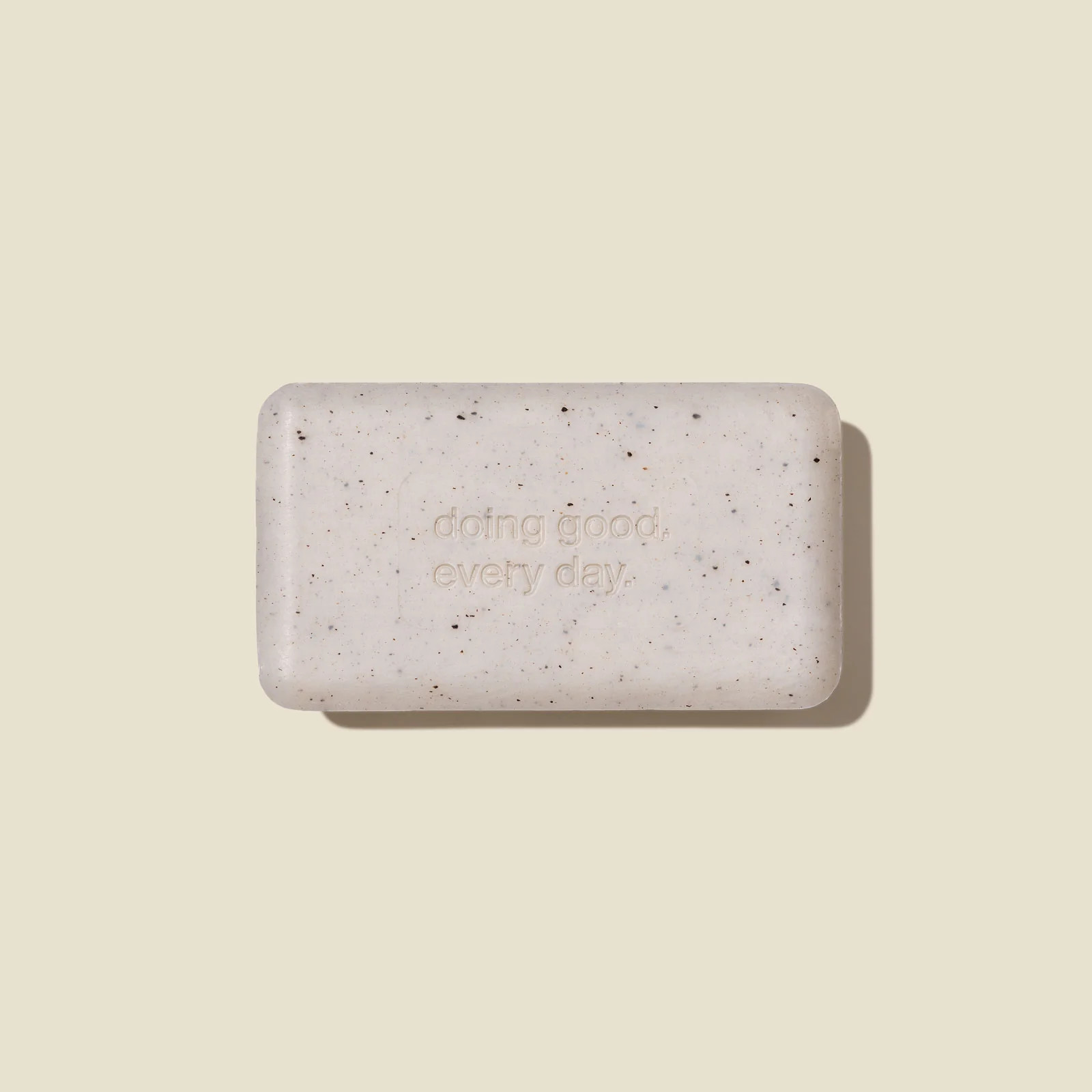 havana - exfoliating bar soap | evolvetogether