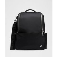 City Essentials Small Backpack 10L | Lululemon (US)