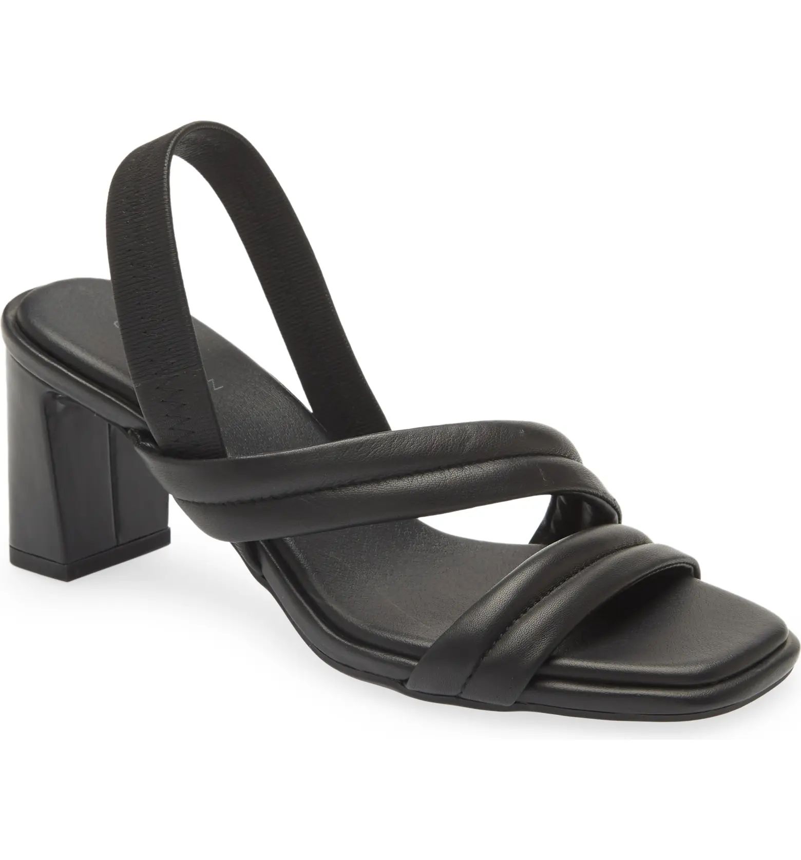 Caslon® Lennyn Slingback Sandal | Nordstrom | Nordstrom