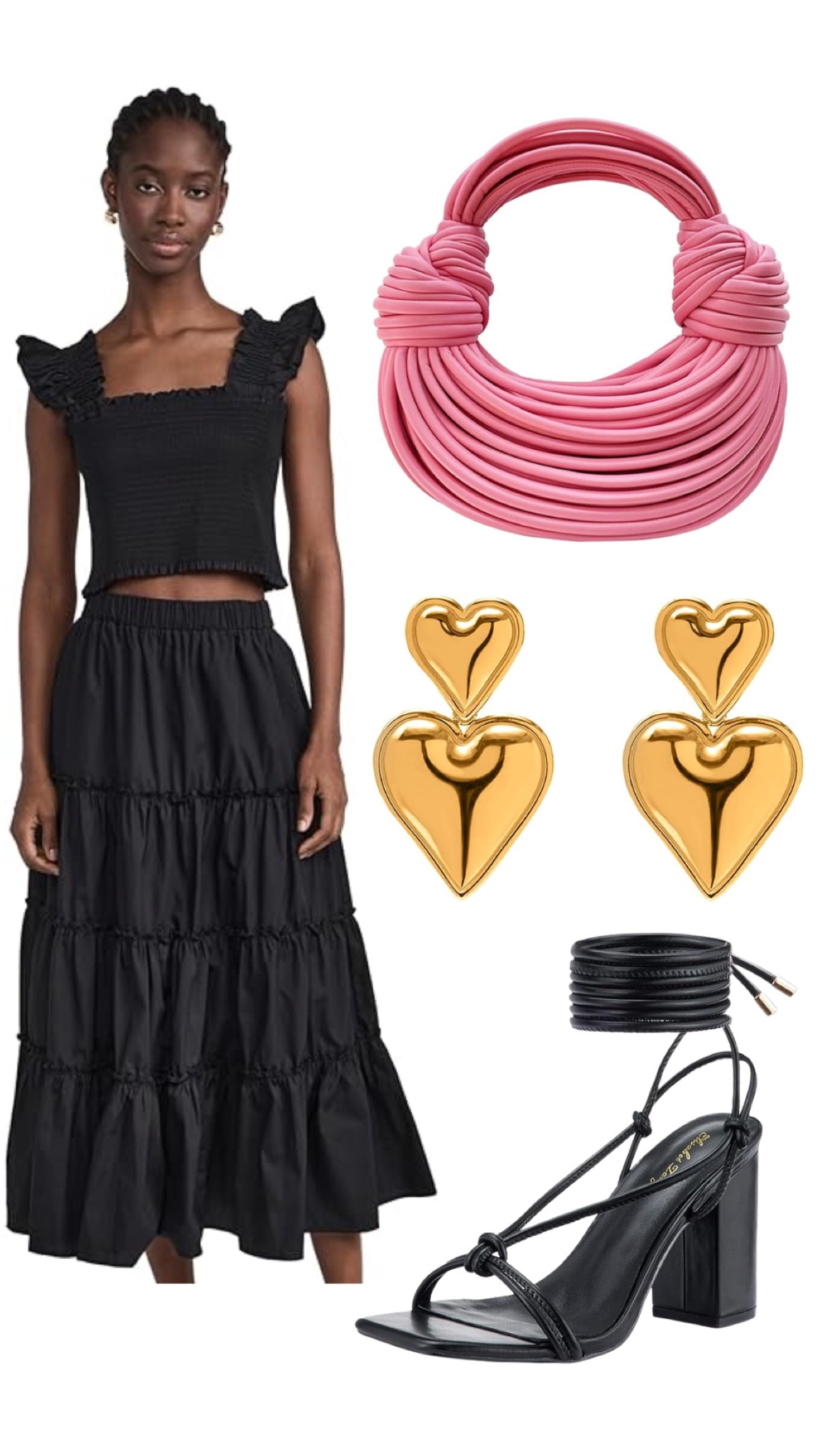 more affordable spring break outfits 

#LTKstyletip #LTKswim #LTKtravel