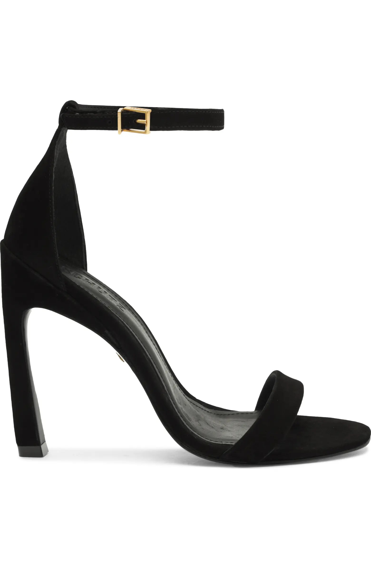 Schutz Cadey-Lee Ankle Strap Sandal (Women) | Nordstrom | Nordstrom