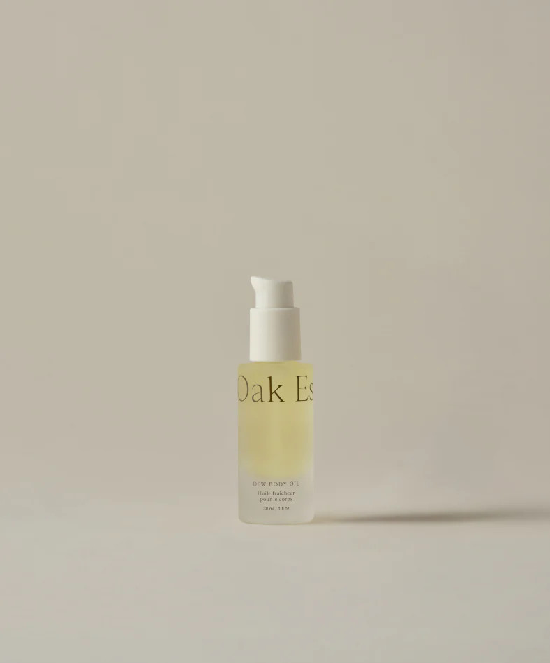 Dew Body Oil | Oak Essentials