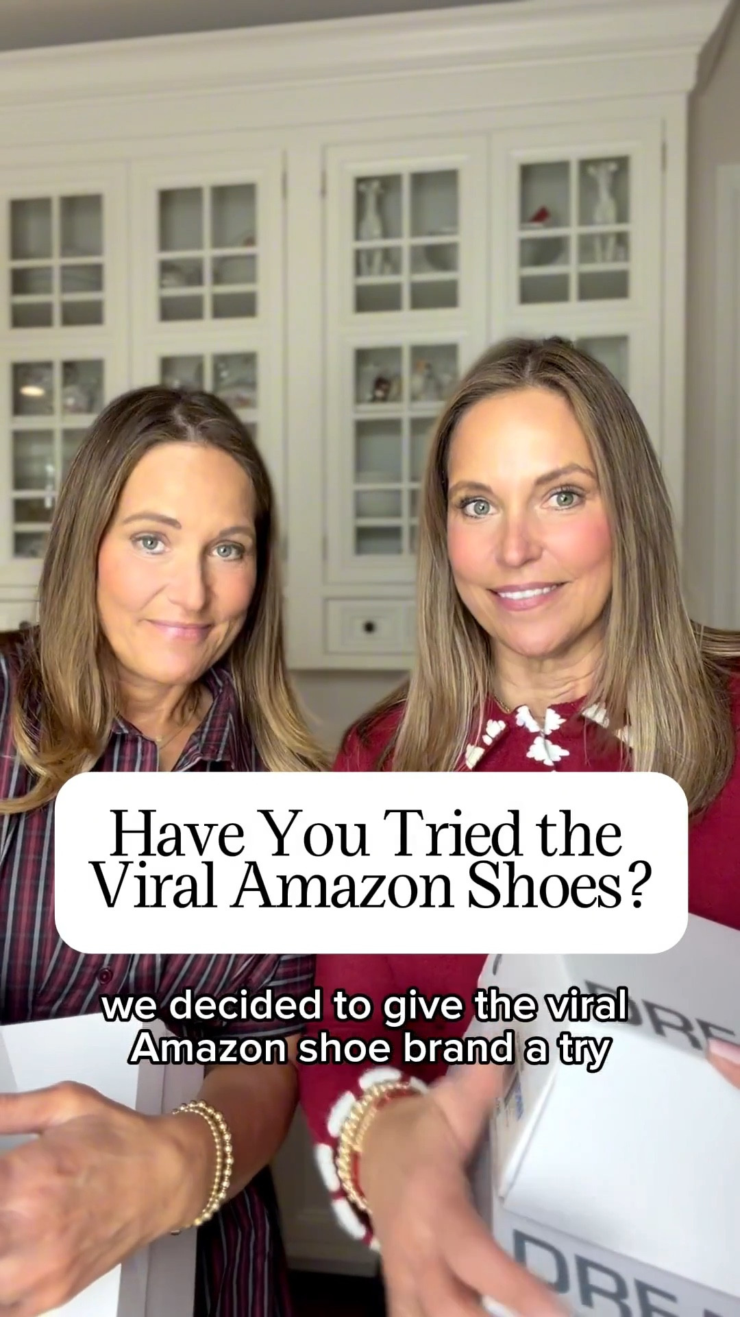 Looking for a stylish shoe that is budget friendly? This brand has so many great styles for winter! From genuine leather fleece lined boots to foam soled work trainers that support just like the $180 ones! Plus, sleek loafers with horsebit details that look Italian. 

#LTKMidsize #LTKOver40 #LTKSeasonal