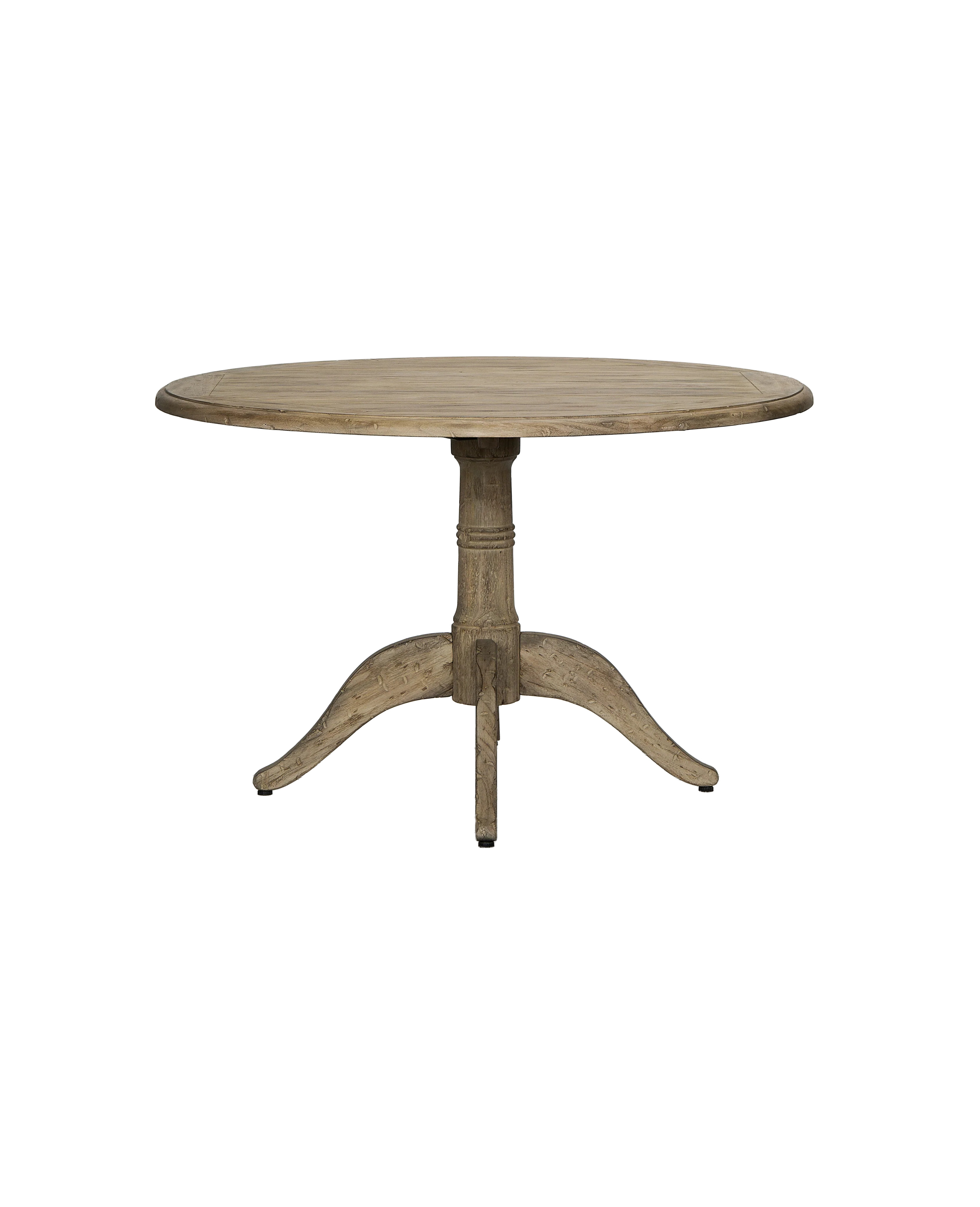 Sunporch Teak Dining Table | Olive Ateliers