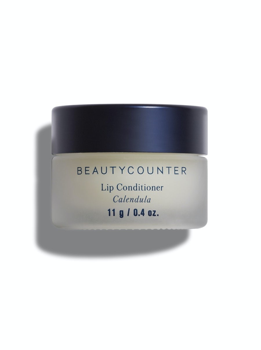 Lip Conditioner in Calendula | Beautycounter.com