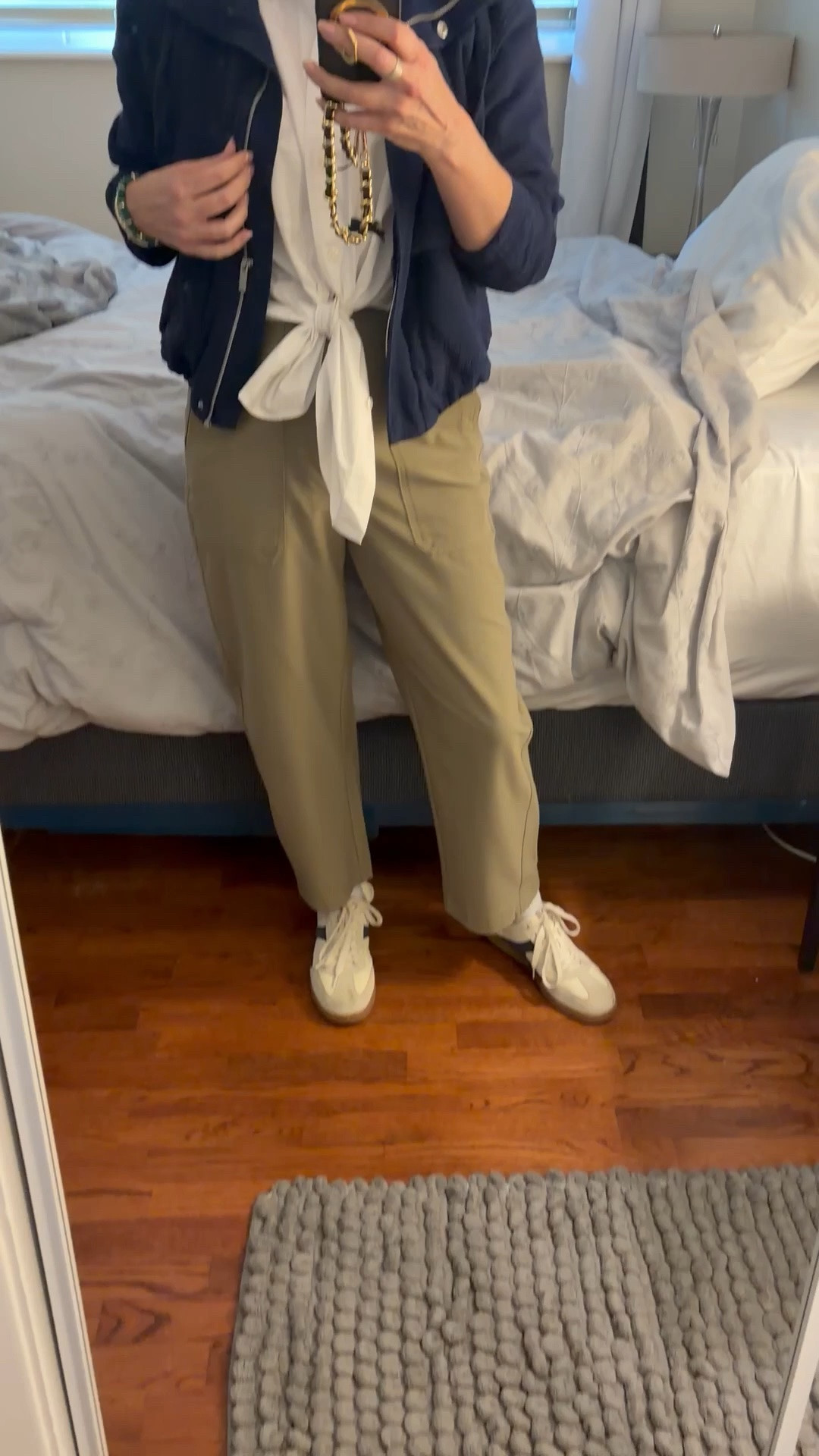 My travel
Outfit today
Pants are Athleta, TTS I’m wearing a 6