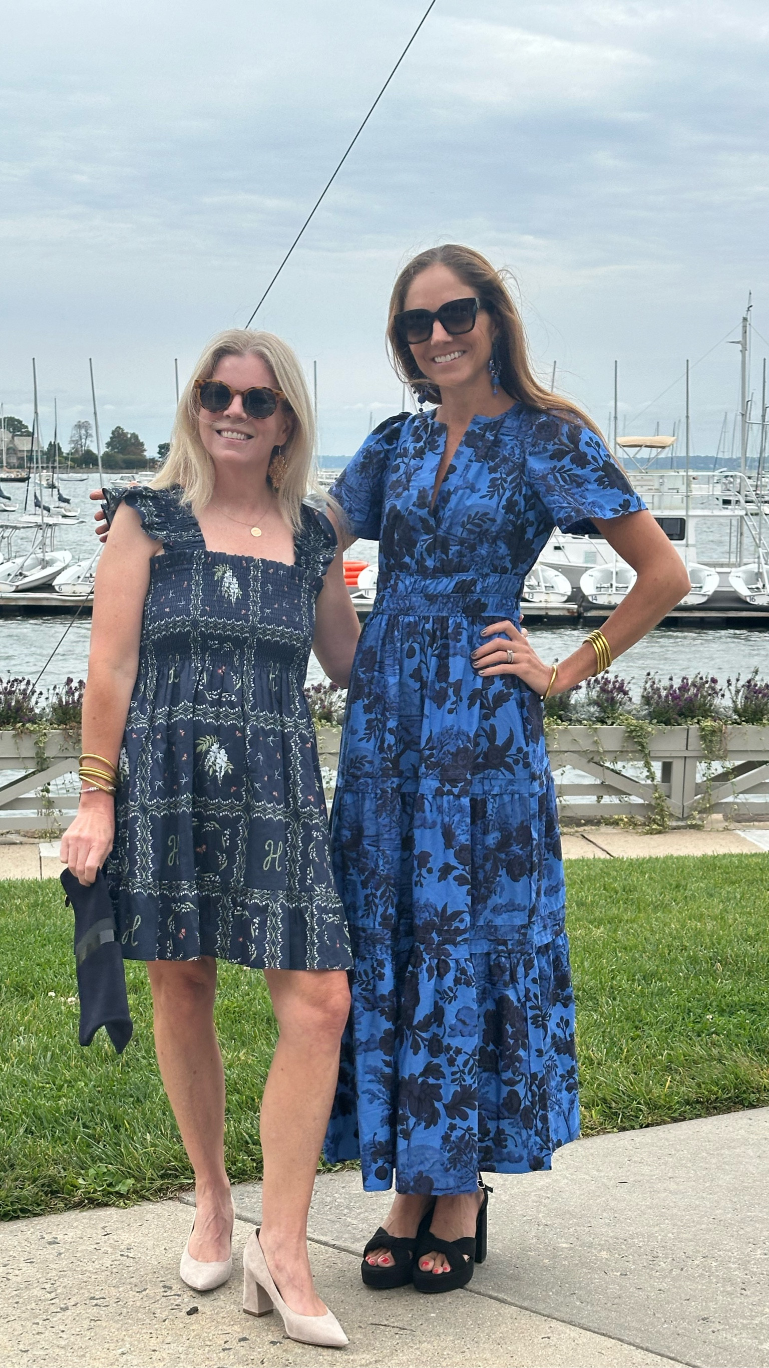 Prepchester Launch Party, Country Club Chic Fit Check  

#LTKStyleTip #LTKVideo #LTKSeasonal