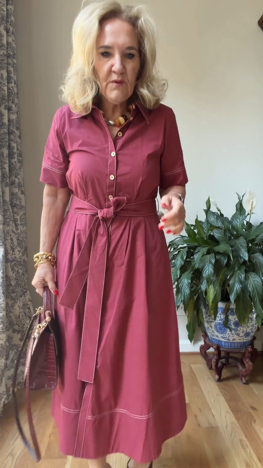 Dress size 8 petite 
20% off this weekend! I’ve picked a few @Boden (US) pieces to grab on the sale

#LTKSaleAlert #LTKOver40 #LTKPetite