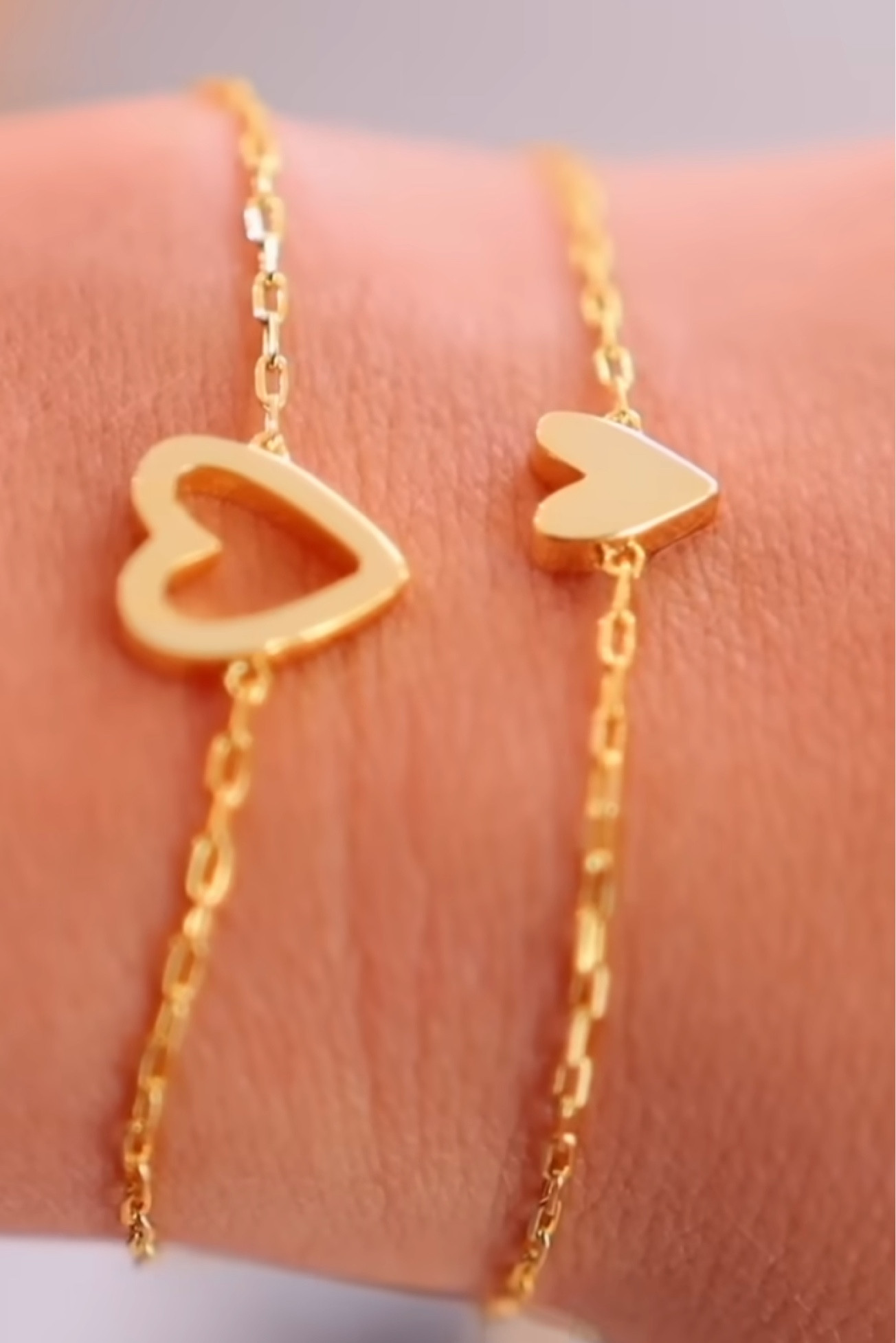 Mother’s Day Gift Idea🩷
One bracelet for you and one for your Mom!

#LTKMothersDay