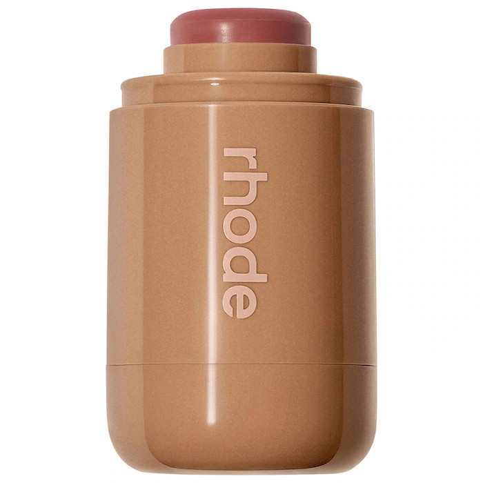 Fard à joues crème hydratant modulable de poche - rhode | Sephora | Sephora (CA)