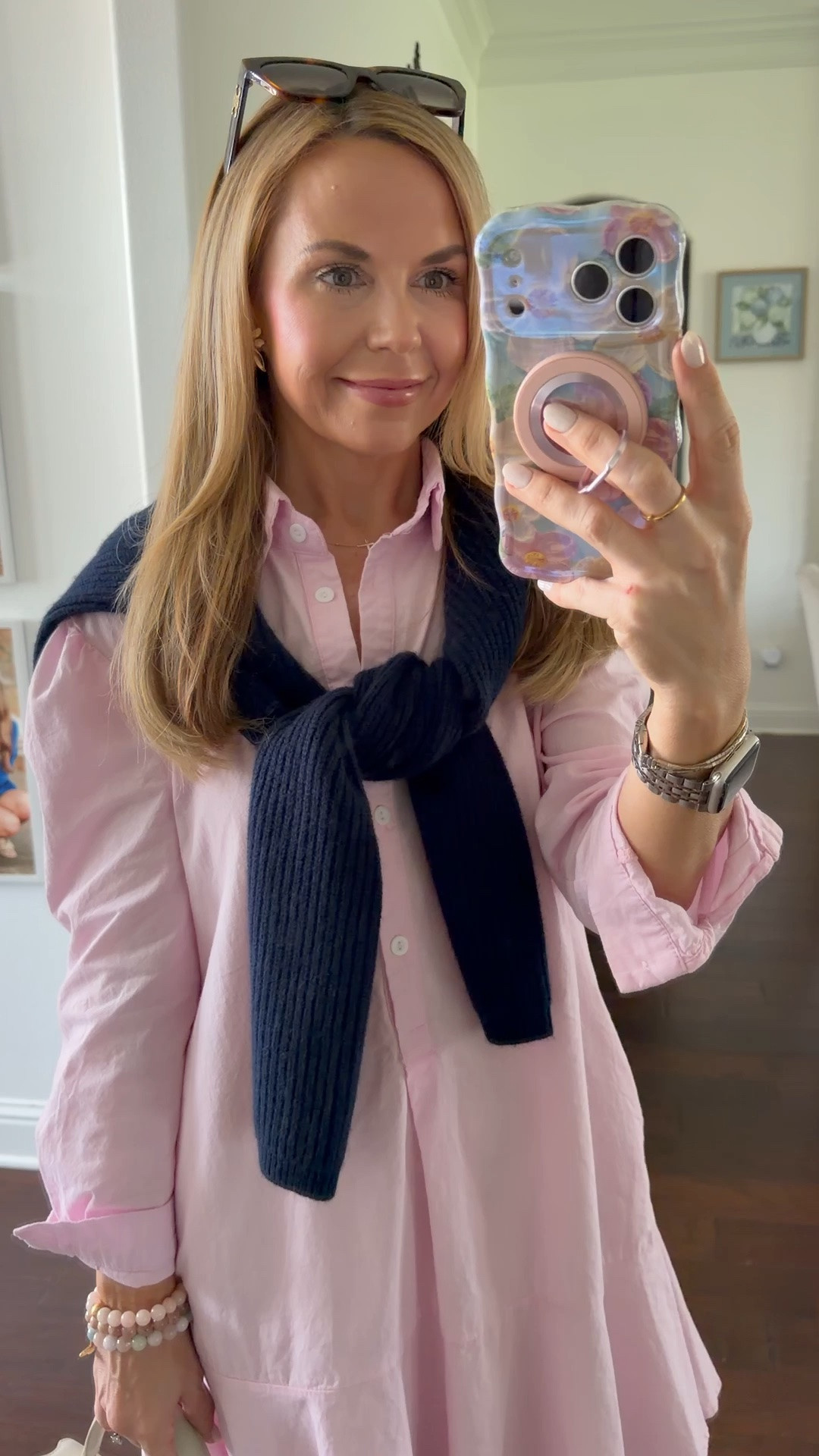 #LTKPetite #LTKWorkwear #LTKootd