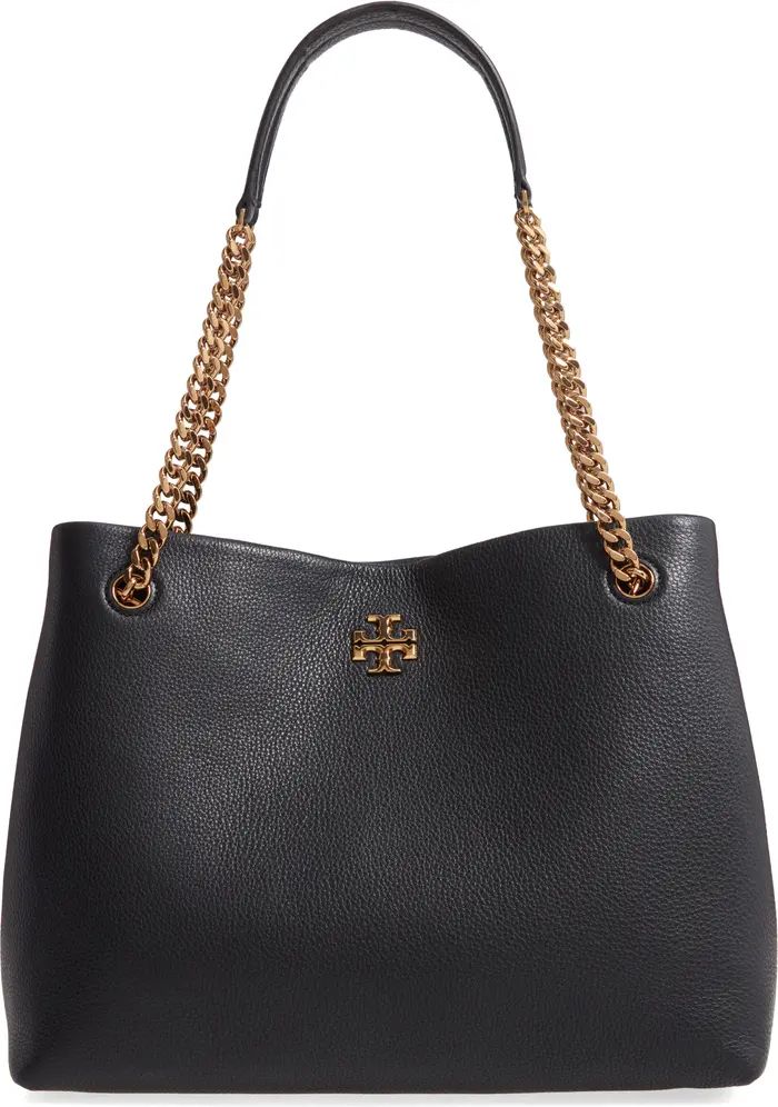 Tory Burch Kira Leather Tote | Nordstrom | Nordstrom