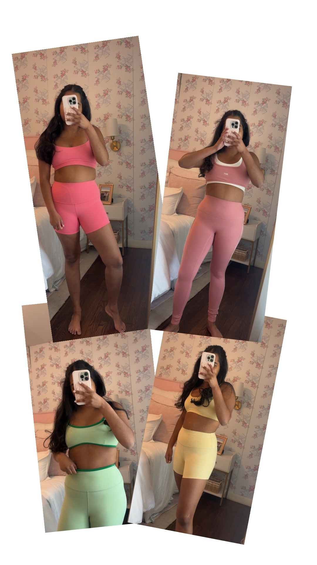 Cute Sets = Instant Motivation ✨💛🤸🏼‍♀️💪🏼

@alo @dailydrills @setactive @lululemon



#LTKActive #LTKPetite #LTKU