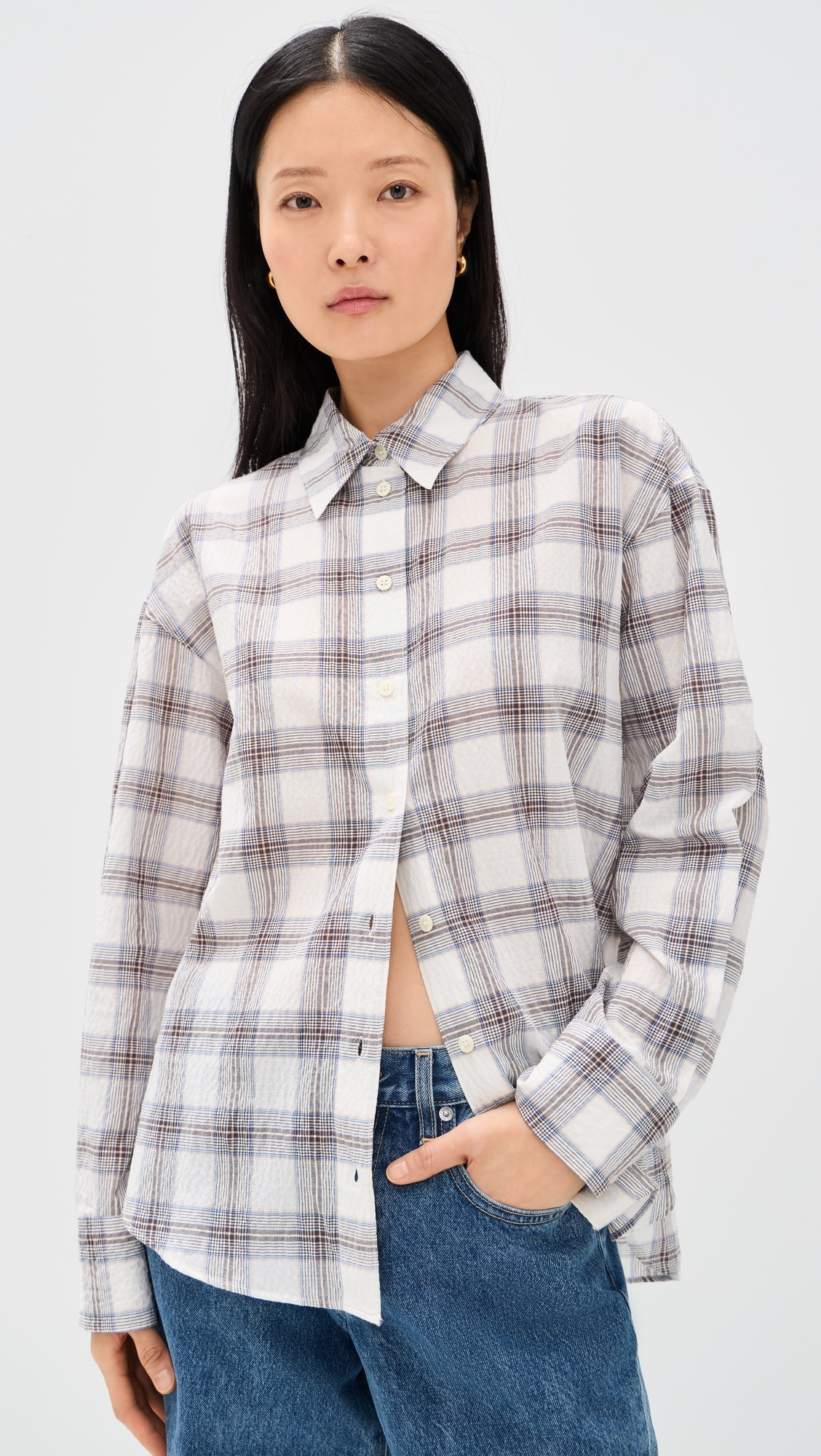 The Everything Shirt | Shopbop