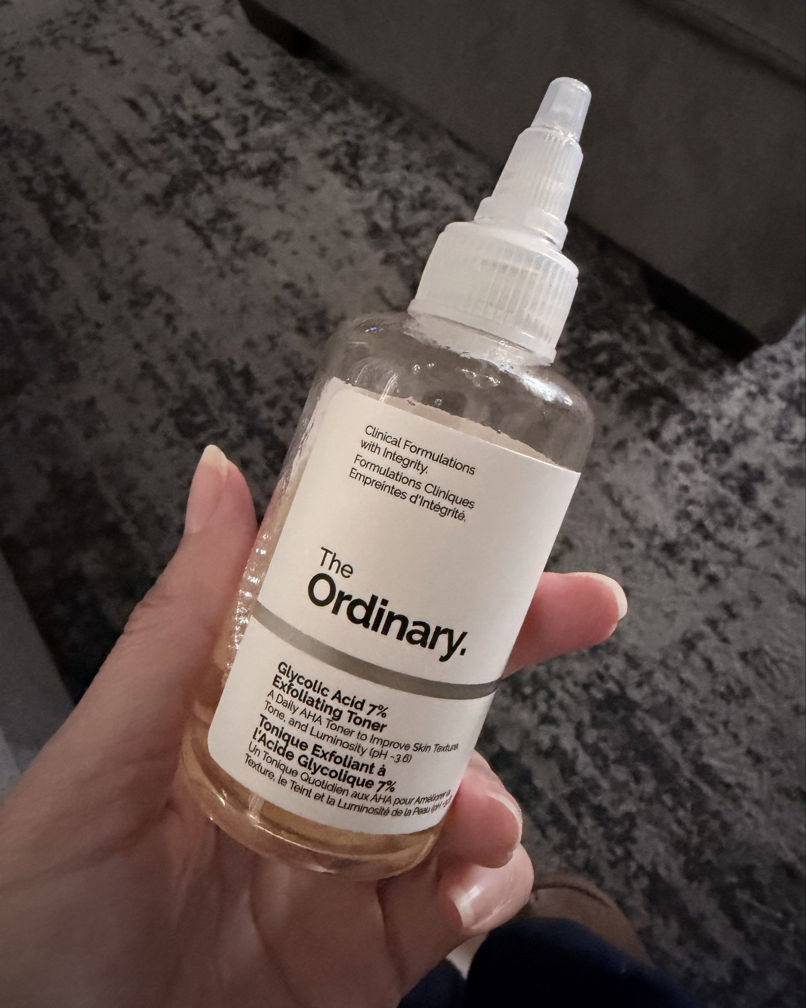 My morning skincare routine as a 42 year old mom. 
The ordinary leaves my skin feeling so smooth.
Medicube Niacinamide helps reduce my dark spots.
Medicube Peptides helps keep my skin firm and hydrated.
And Medicube Collagen Glow Sunscreen not only moisturizes my skin but protects against the sun while leaving a nice glow without the harsh smell.

#LTKOver40 #LTKBeauty #LTKMothersDay