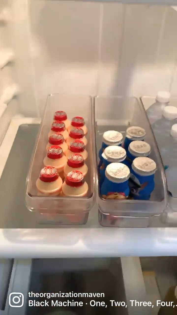 Let’s organize your kids fridge snacks! #LTKkitchen #LTKorganization #LTKunder25

#LTKhome #LTKfamily #LTKkids
