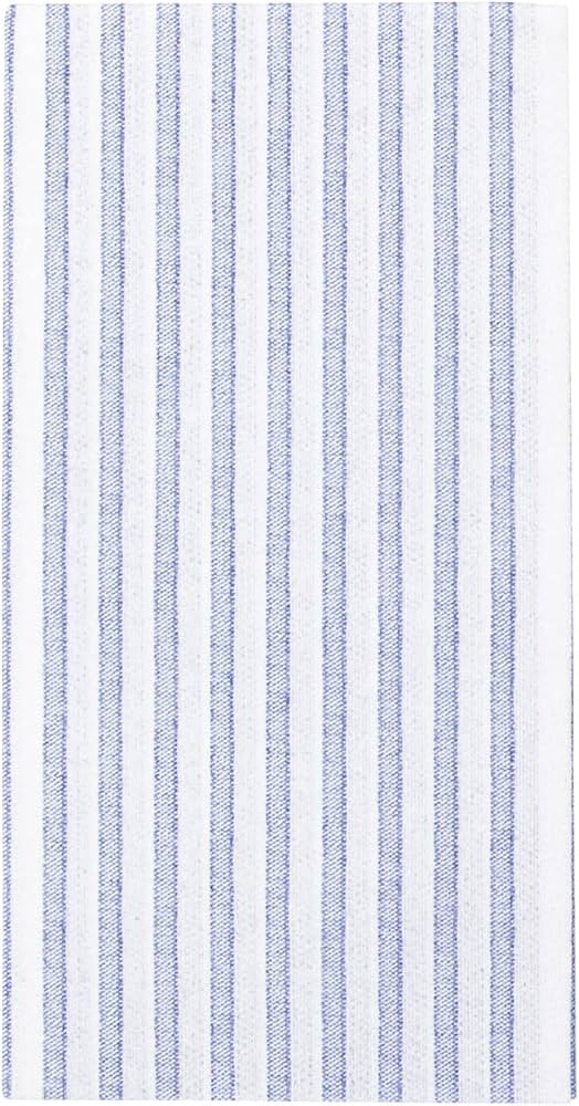 Vietri Papersoft Napkins Capri Blue Guest Towels | Amazon (US)