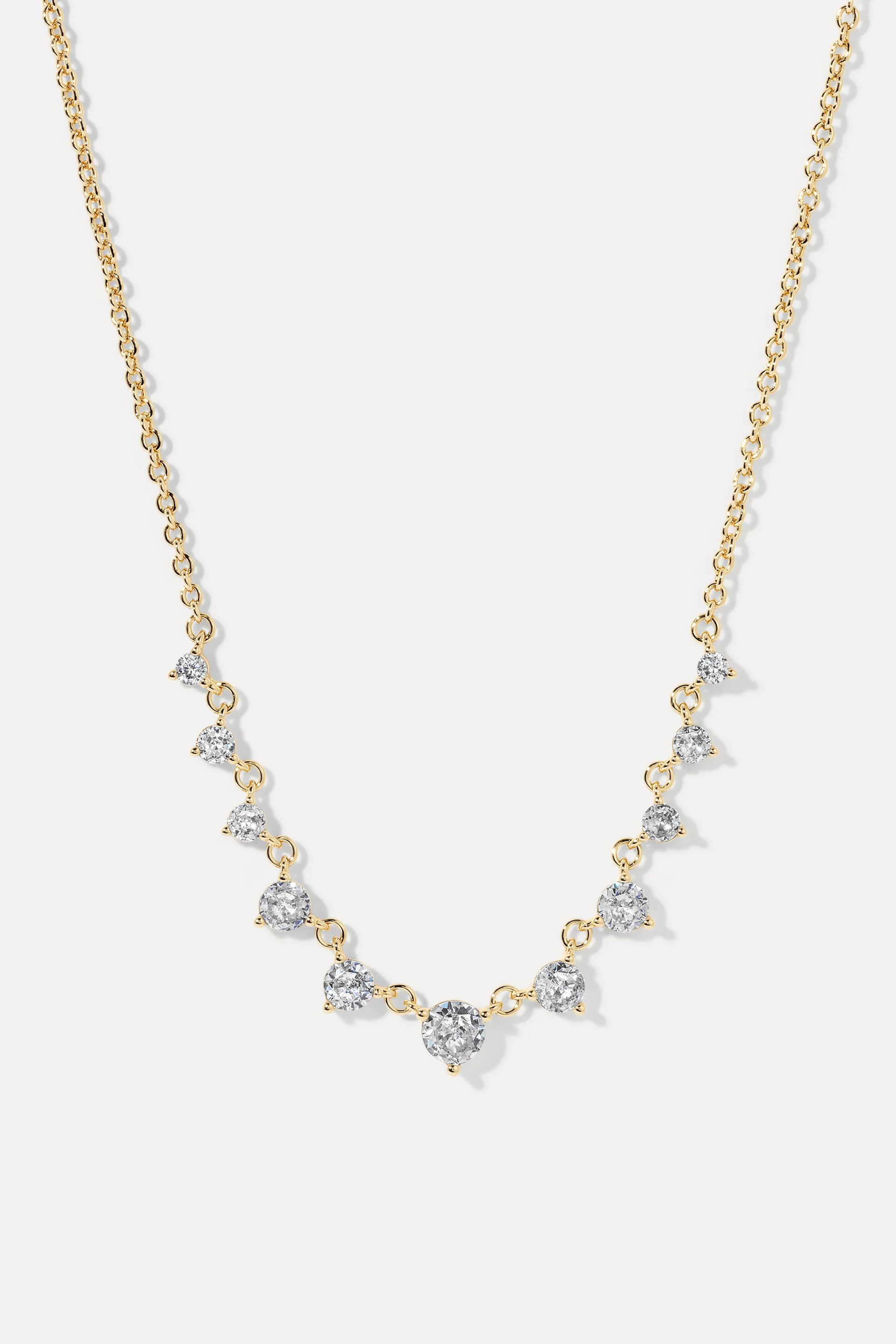Grace Necklace | Miranda Frye Inc.