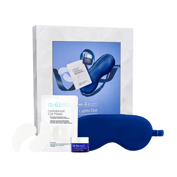 Lights Out (Limited Edition) – M-61 | Bluemercury, Inc.