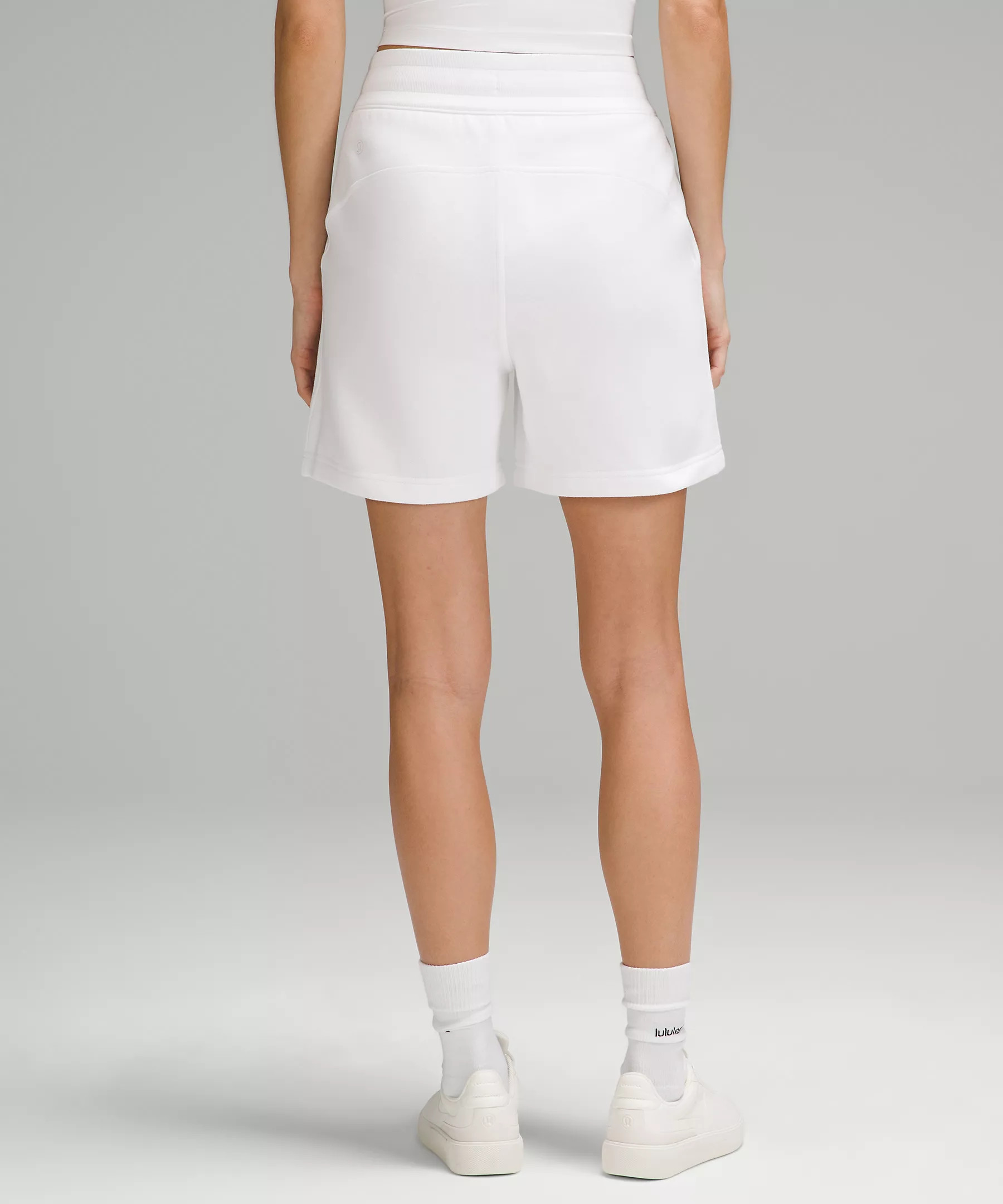 Scuba High-Rise Short 5" | Lululemon (US)