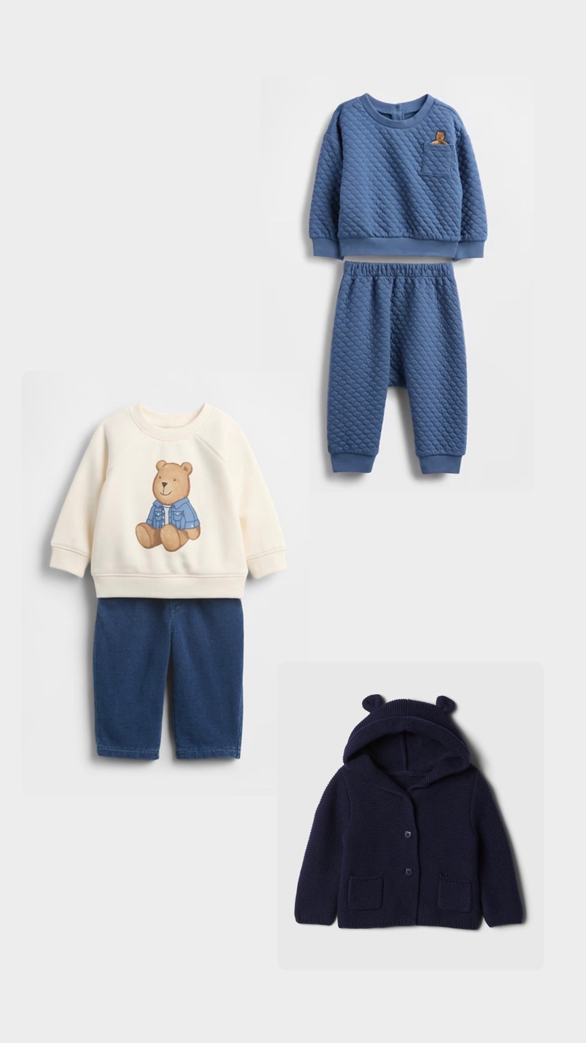 Grabbed these for baby boy 🩵

#LTKGiftGuide #LTKHoliday #LTKBaby