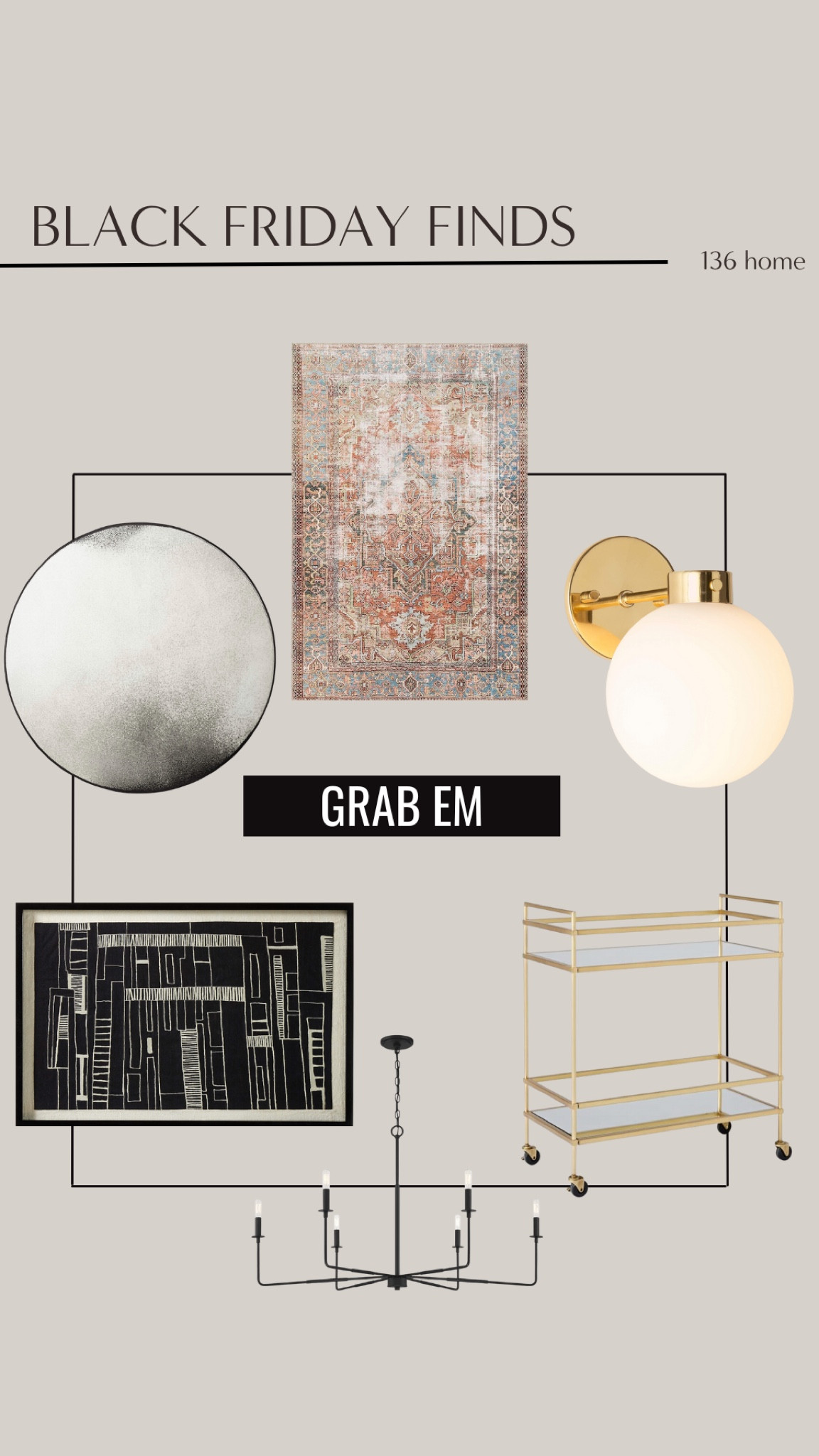 Black Friday Finds #blackfridayfind #blackfridaysale #blackfriday #homedecor #moderndecor #home #interiordesign

#LTKhome #LTKstyletip #LTKCyberWeek