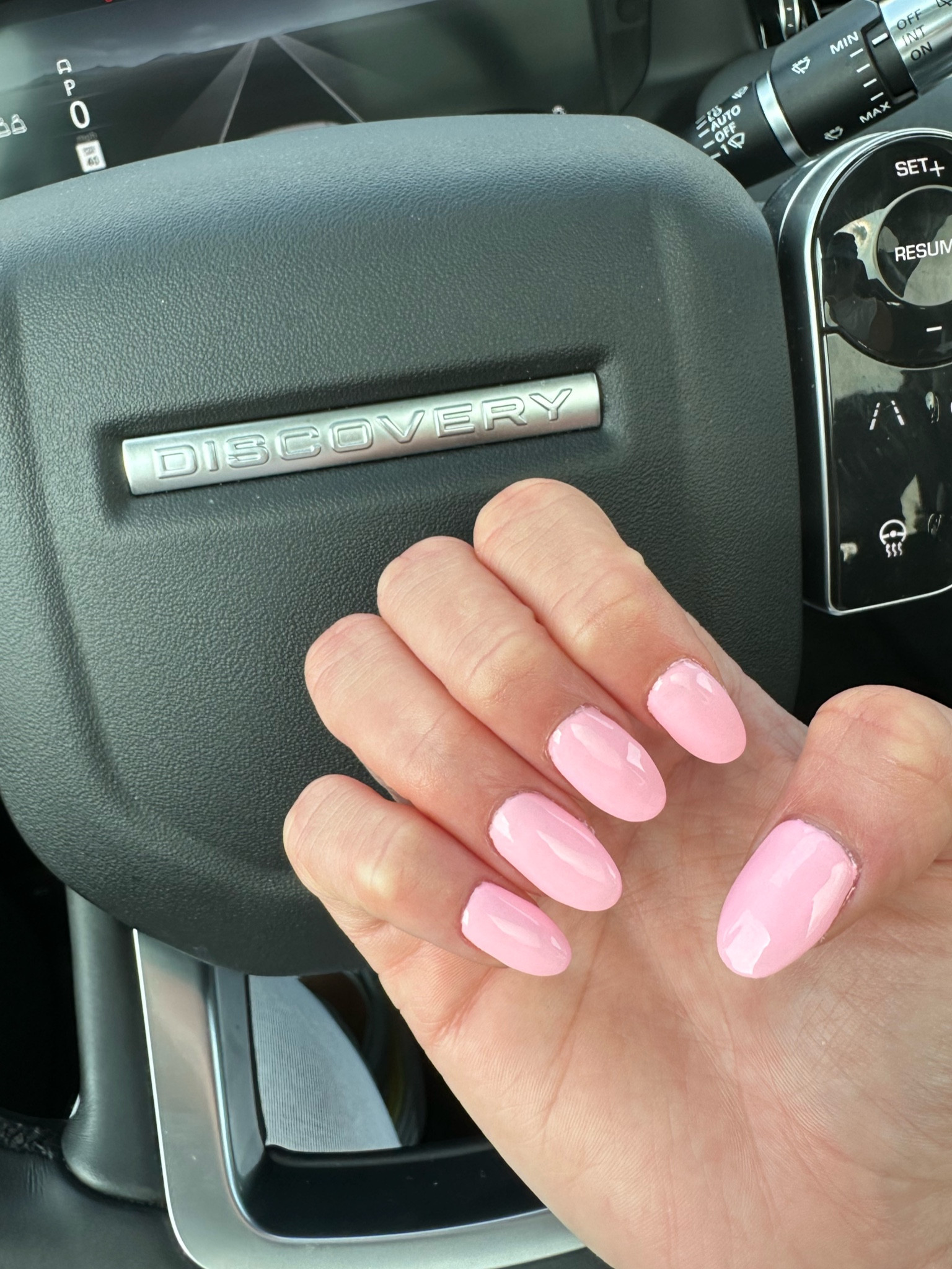 my favorite summer nail color💅🏻