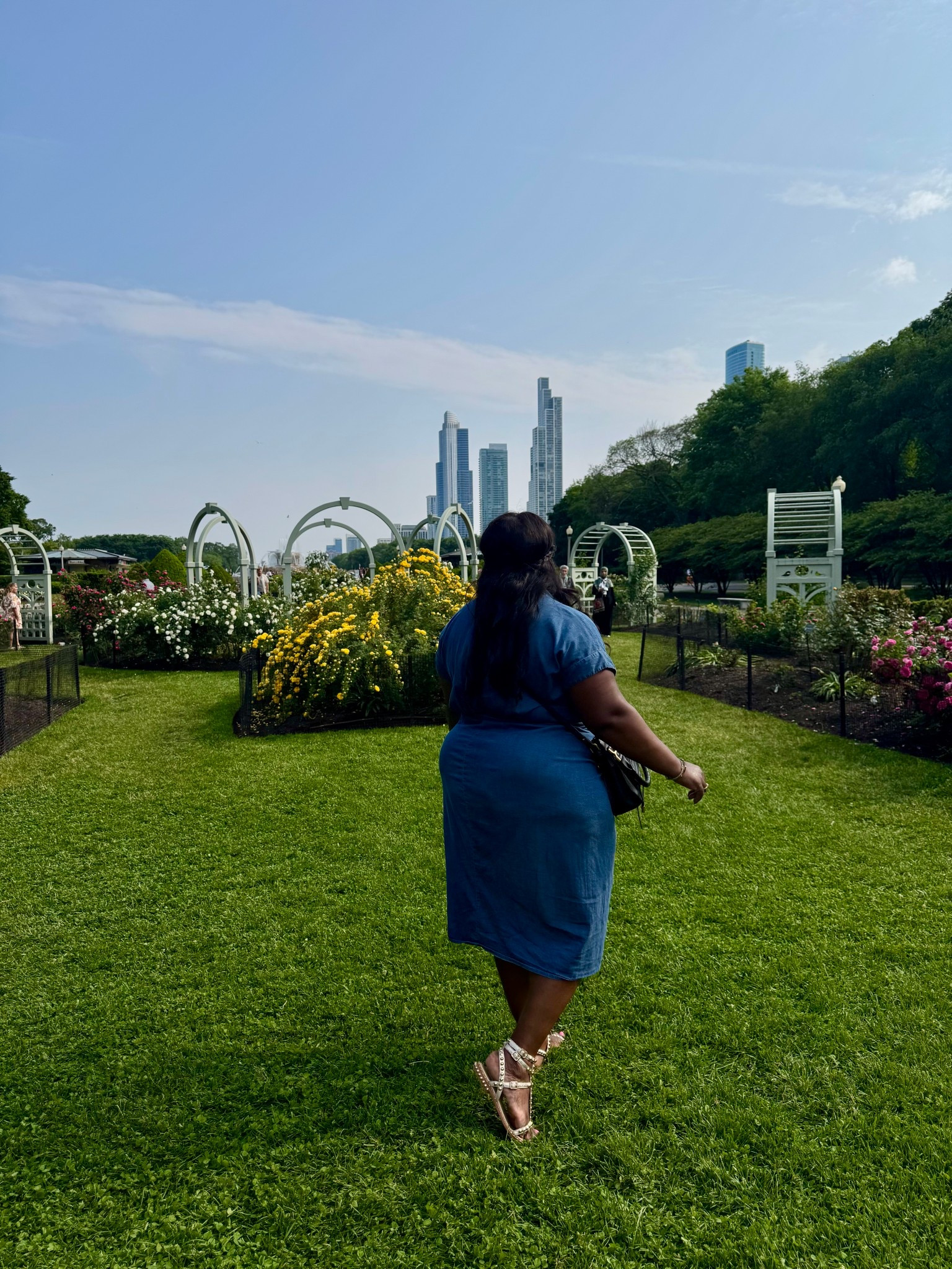 Always a summer favorite ✨

#LTKPlusSize #LTKFindsUnder50 #LTKFindsUnder100