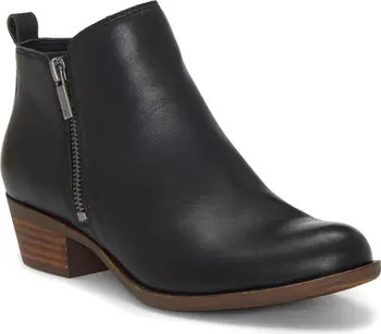 Basel Bootie (Women) | Nordstrom