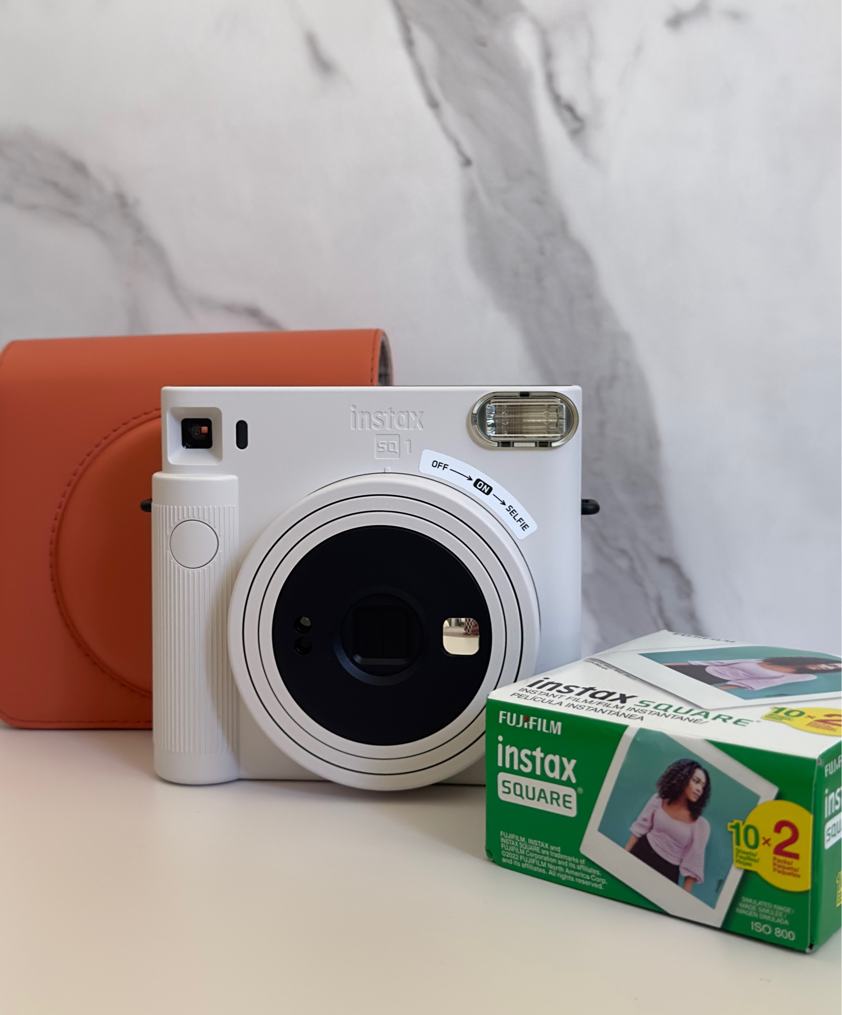Obsessing over my new Polaroid camera !🤩

 Gift guide, gifting, camera, Polaroid camera, aesthetic cameras, for you

#LTKhome #LTKGiftGuide #LTKU