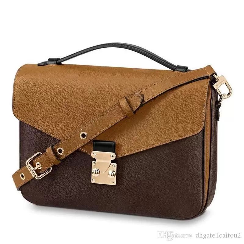 Designer Bag Luxury Crossbody Métis Messenger Shoulder Bags M40780 Good Quality Designer Purses ... | DHGate