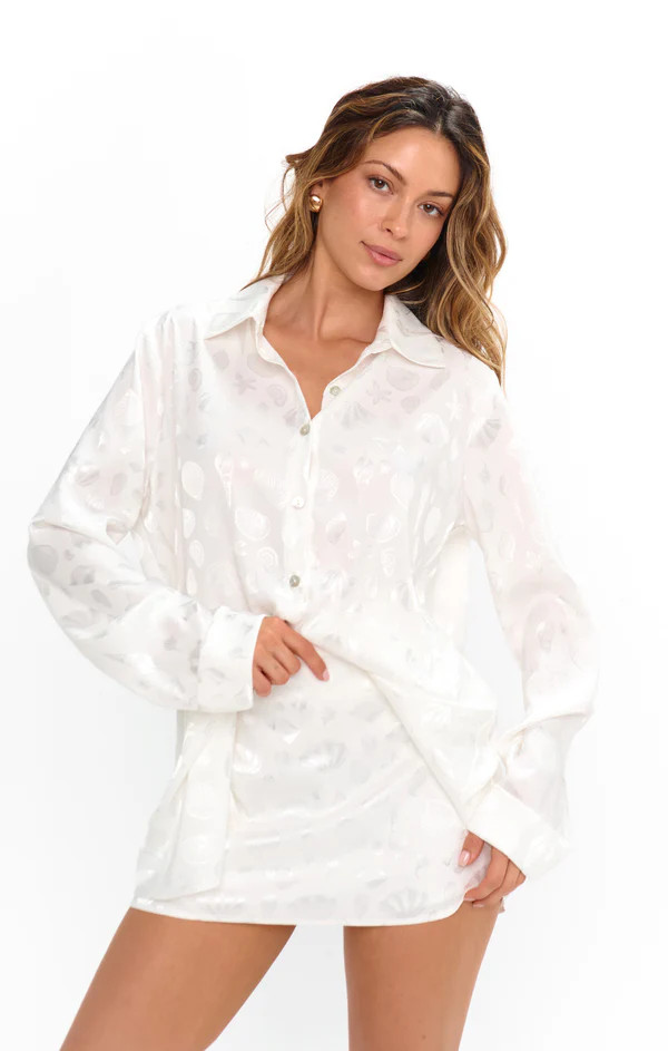 All Night Skort | Show Me Your Mumu