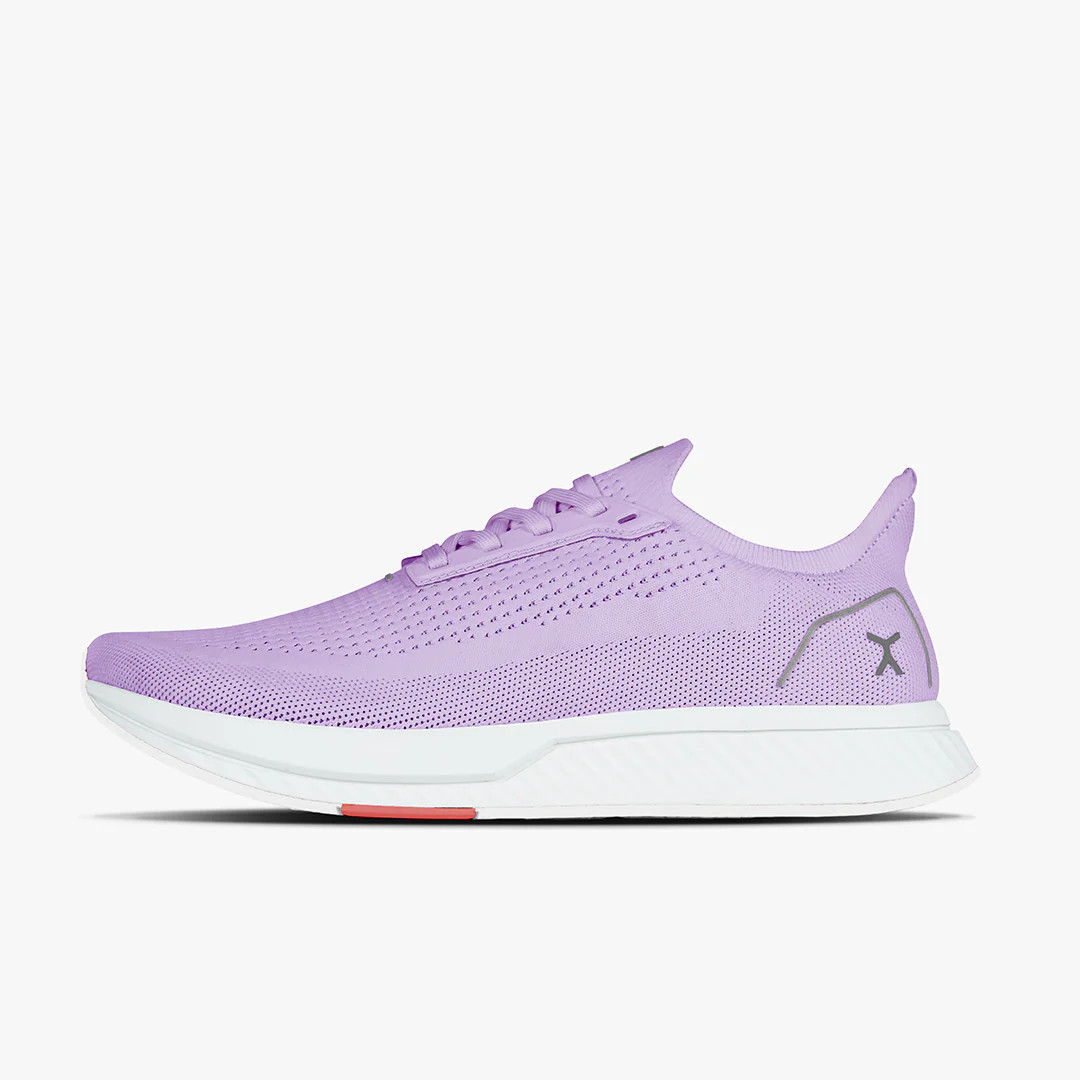 Adapt Runner Lavender RN / M12.5 / W14 | Flux Footwear