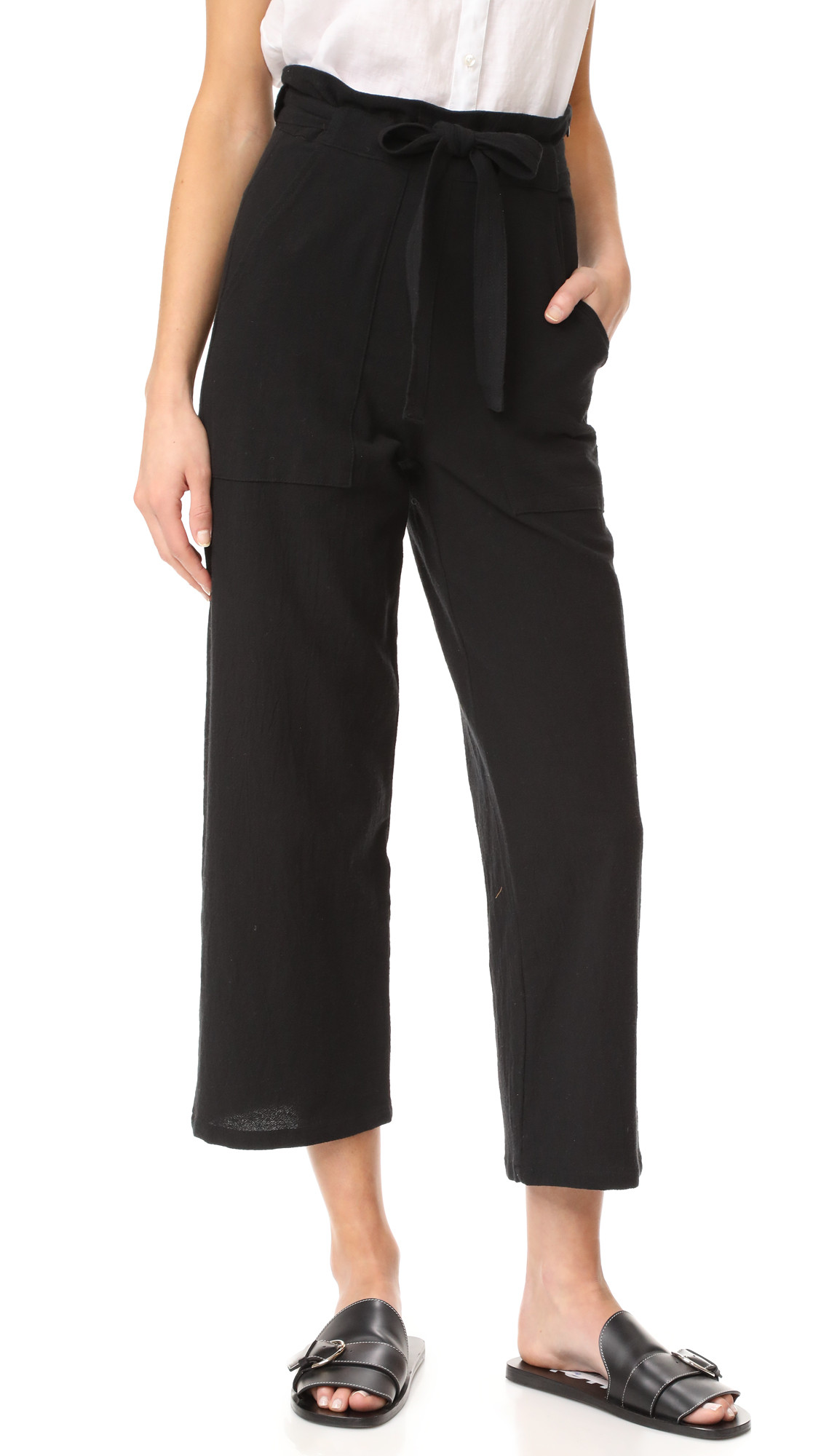Chloe Pants | Shopbop