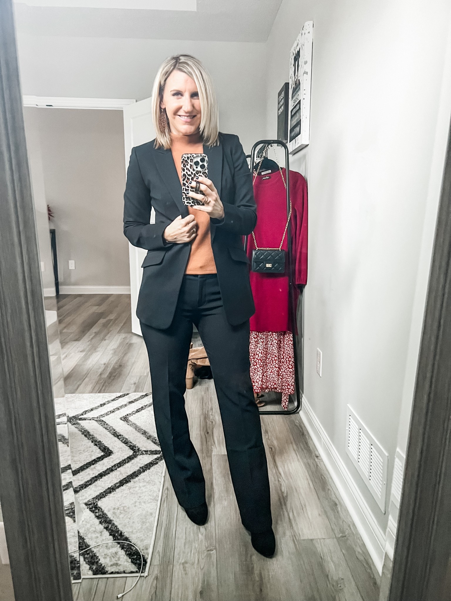 My absolute favorite business casual pants from express are on sale! 

#LTKSpringSale #LTKWorkwear #LTKSaleAlert