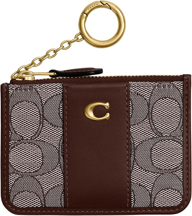Coach Essential Mini ID Card Case | Amazon (US)