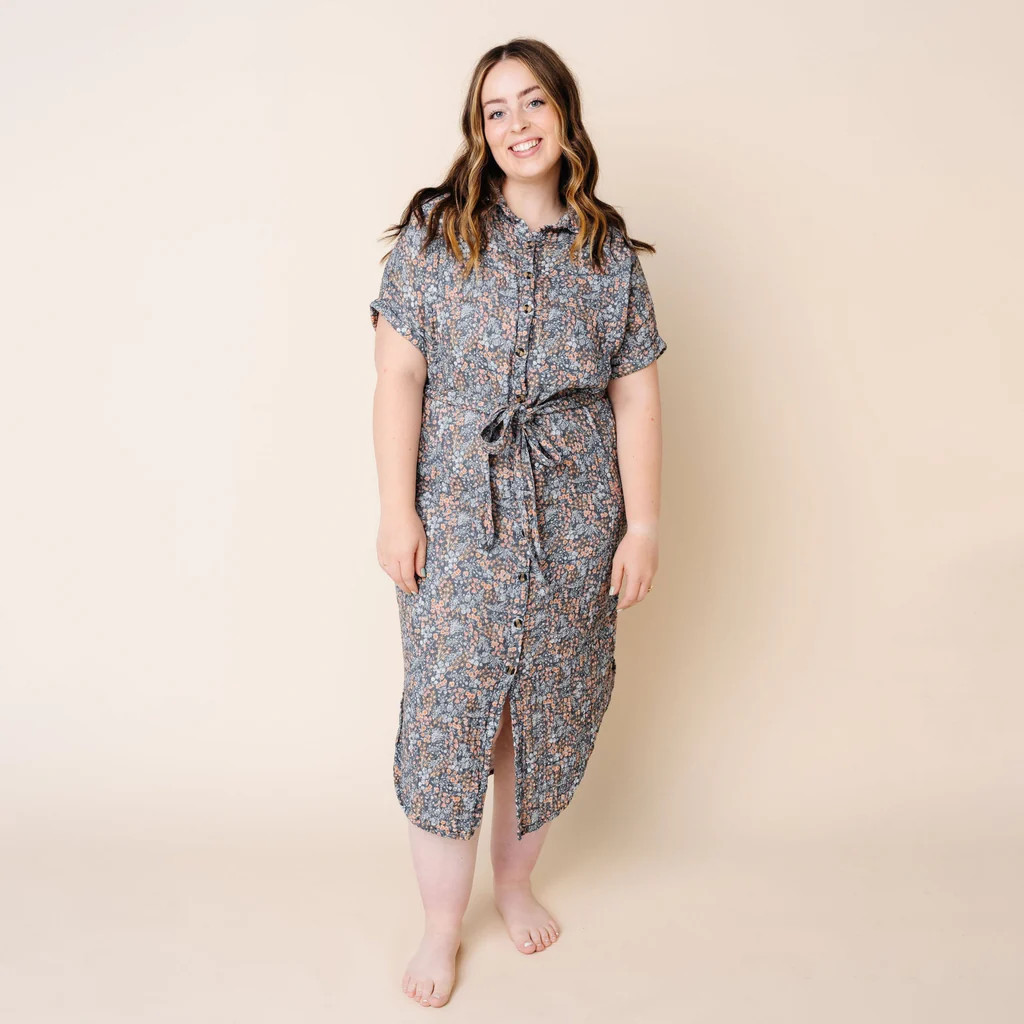 The Everyday Dress - Bea | Lou Lou & Company