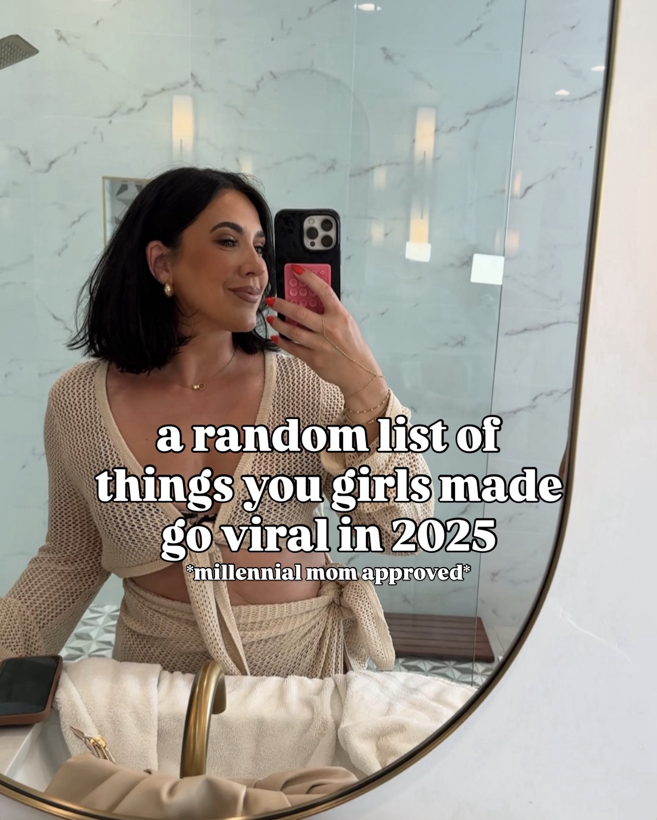 The most viral best sellers of 2025! Beauty, makeup, skin, hair, fashion, mom approved. 

#LTKSeasonal #LTKHoliday #LTKMidsize