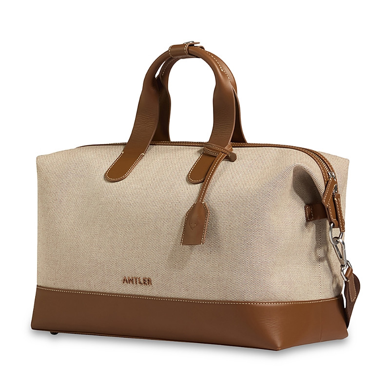 Antler Heritage Expandable Overnight Bag | Bloomingdale's (US)