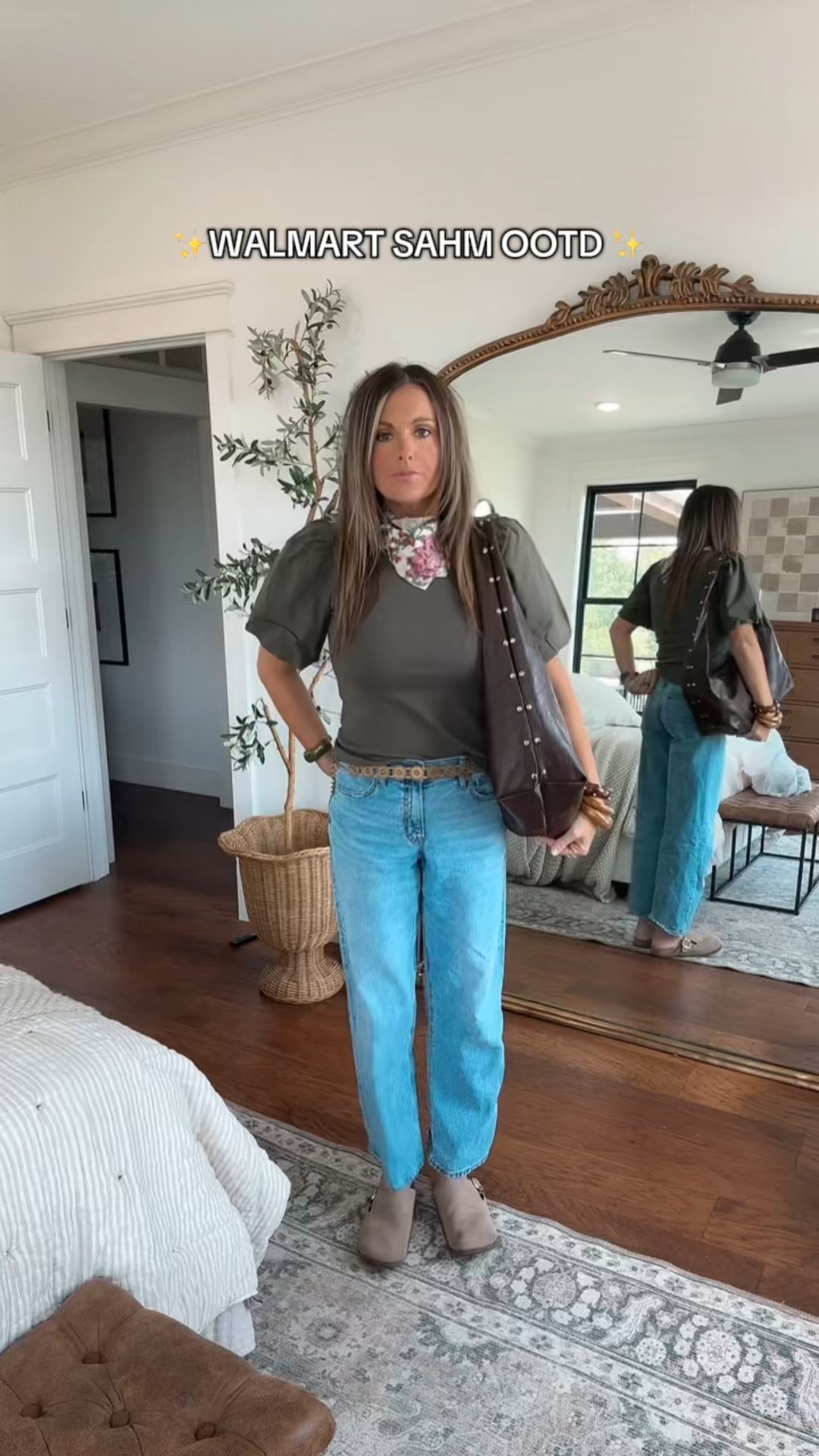 SAHM OOTD! ✨

#LTKStyleTip #LTKFindsUnder50 #LTKSaleAlert