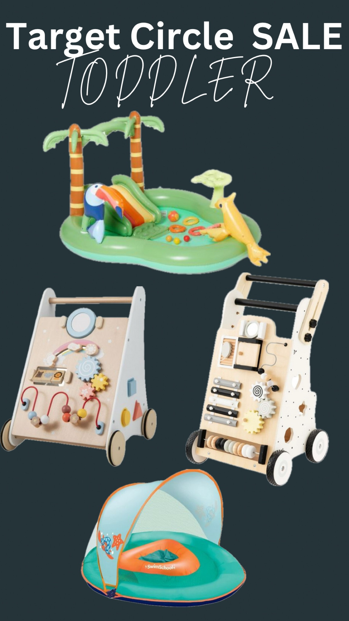 So many great baby toddler finds!

#LTKSummerSales #LTKBaby #LTKKids