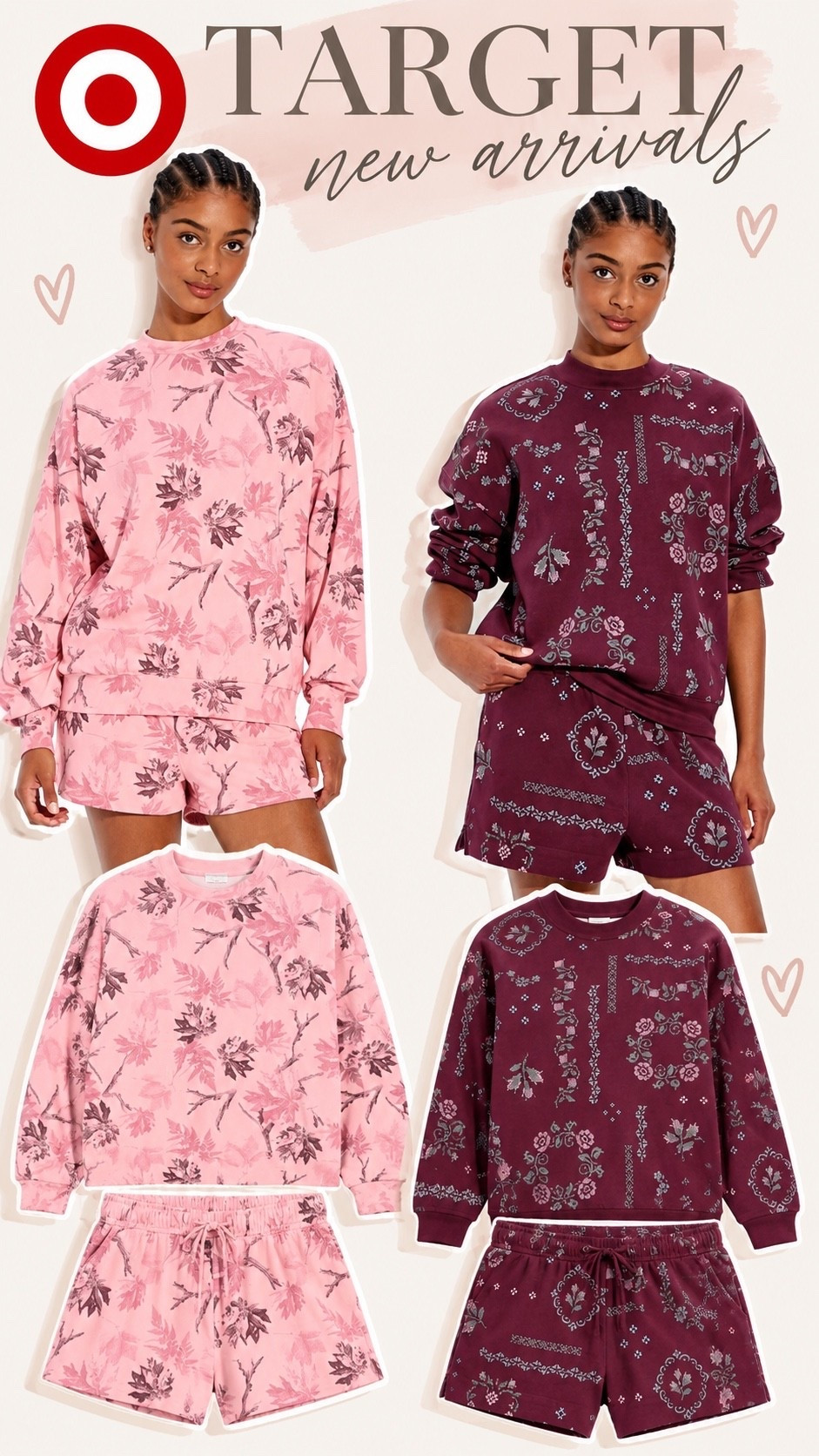 New mock neck sets

#LTKSaleAlert #LTKOver40