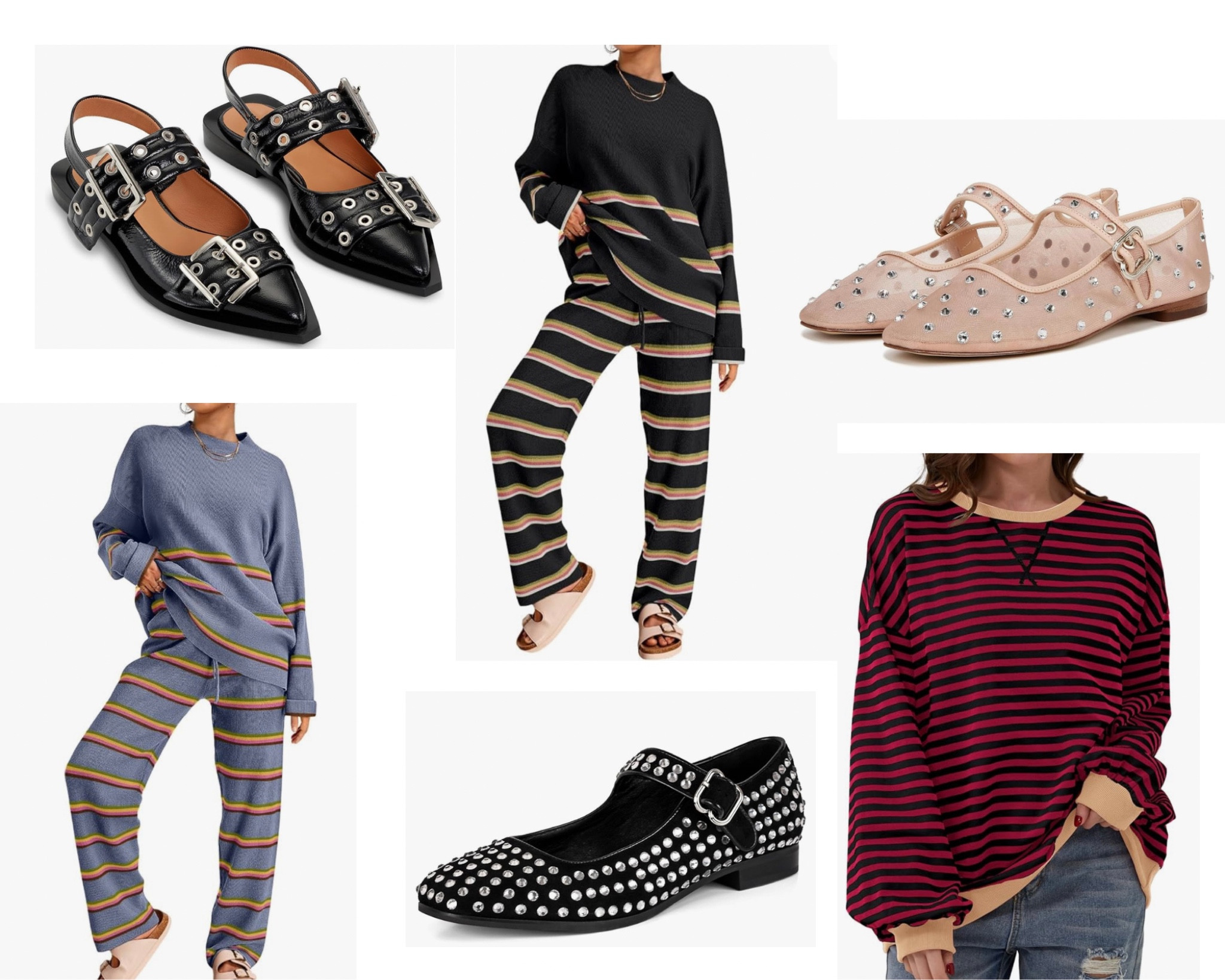 What I ordered from @amazonfinds

#LTKtravel #LTKfindsunder100 #LTKshoecrush