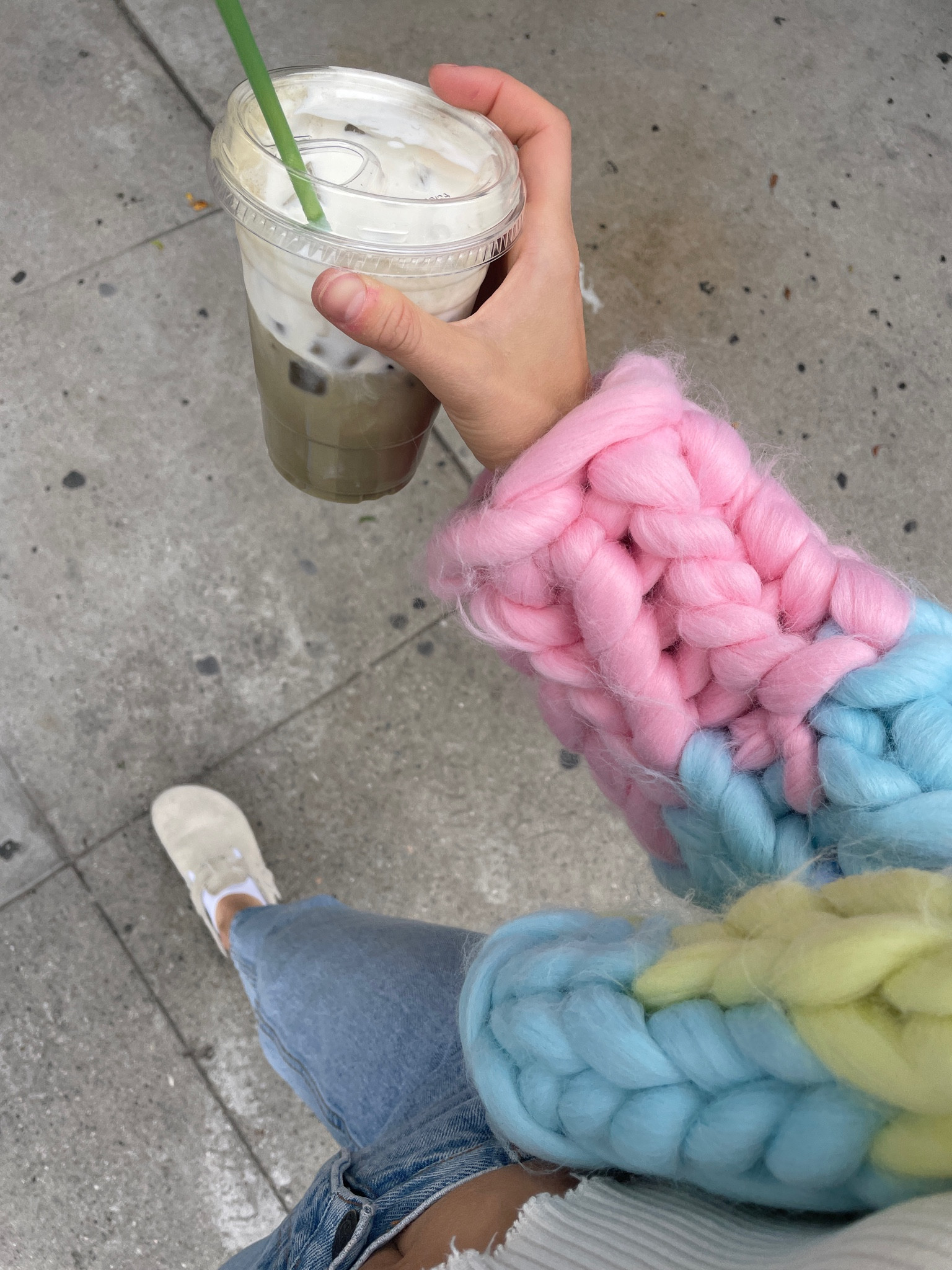 Obsessed with this cardigan #etsyfind #chunkycardigan #ootd #stylee

#LTKStyleTip #LTKShoeCrush