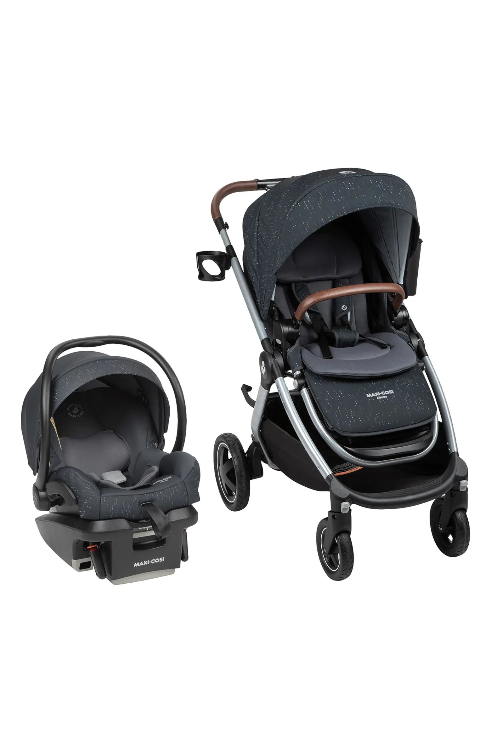 Adorra Max PureCosi™ 5-in-1 Modular Travel System | Nordstrom