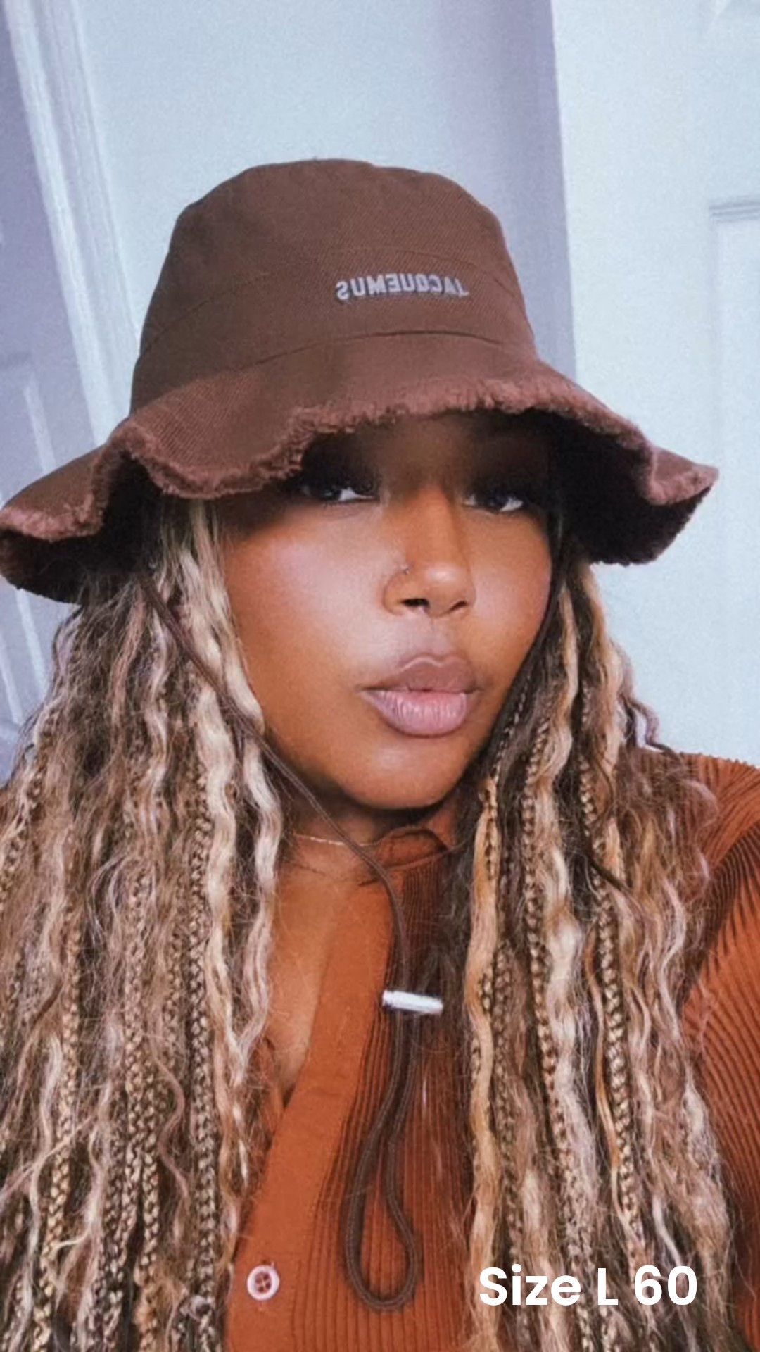 Summer Bucket Hat 

#LTKSummerEdit #LTKStyleTip #LTKSaleAlert