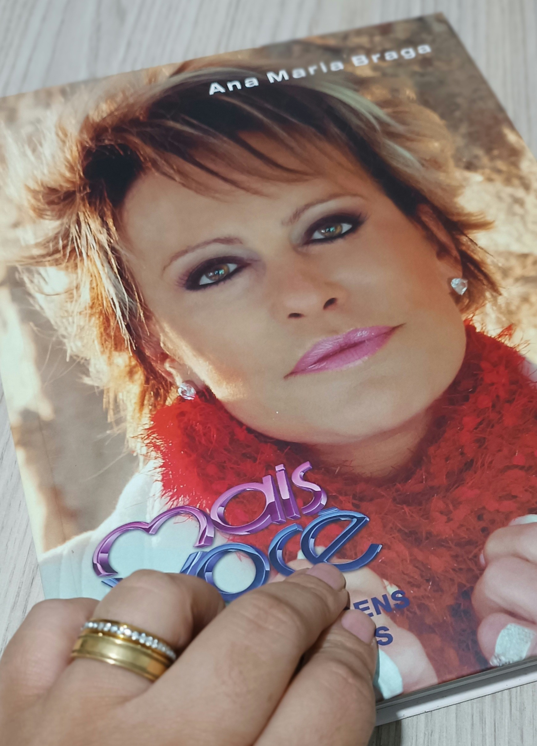 Acorda menina!Sempre me aventurando nesse mundo incrível da culinária!Amo ❤️

#LTKbrasil #LTKfamily #LTKhome