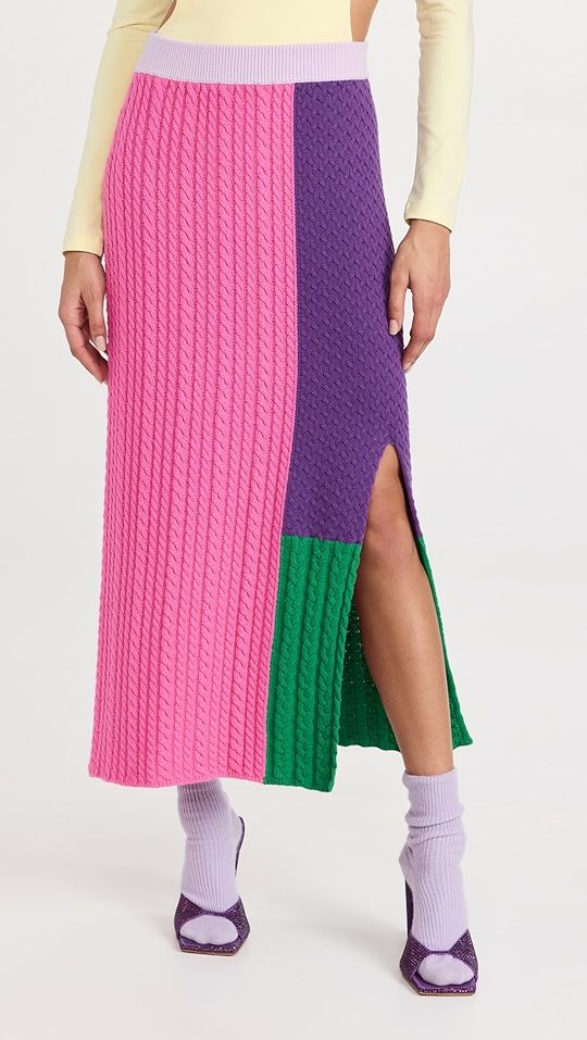 Leandra Skirt | Shopbop